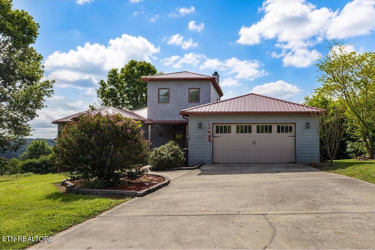 01-001 - 147 Eagle Ridge Pointe, Philadelphia, TN 37846
