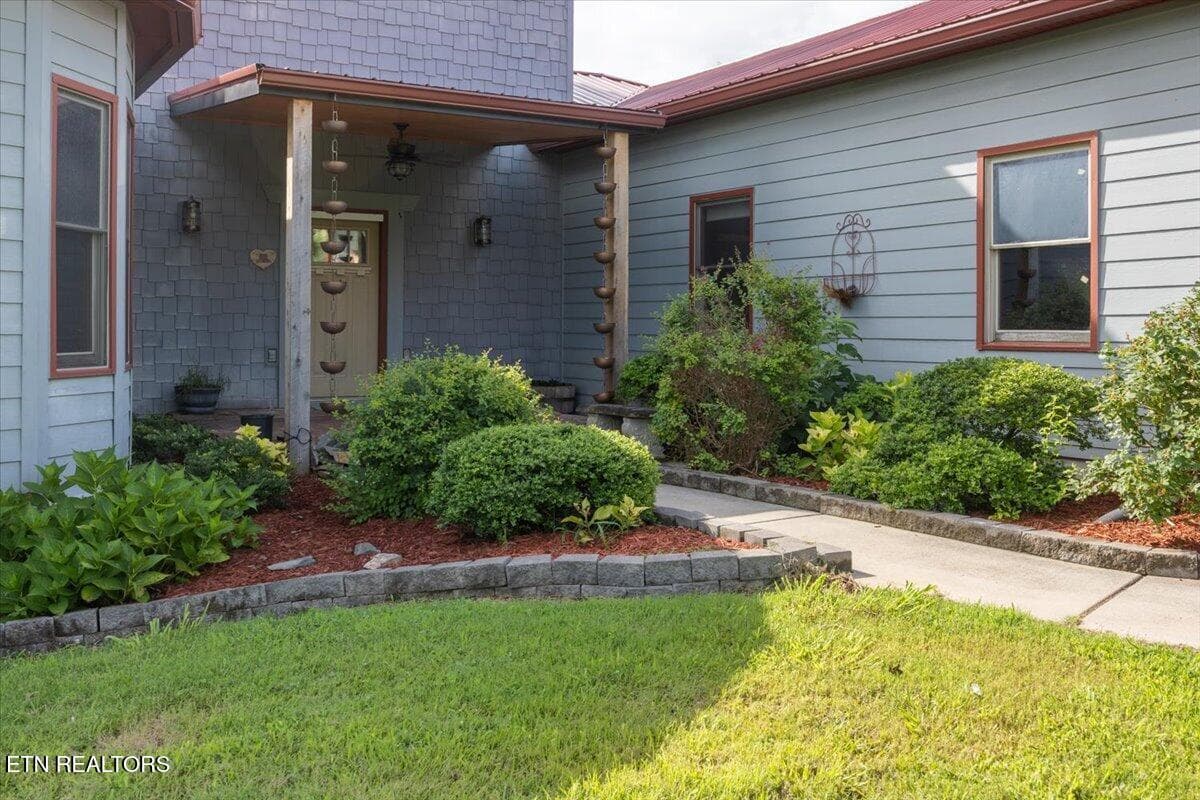 03-003 - 147 Eagle Ridge Pointe, Philadelphia, TN 37846