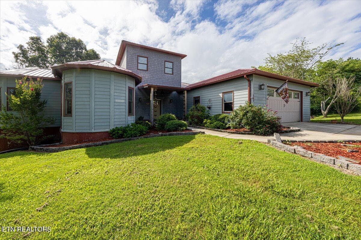 04-004 - 147 Eagle Ridge Pointe, Philadelphia, TN 37846