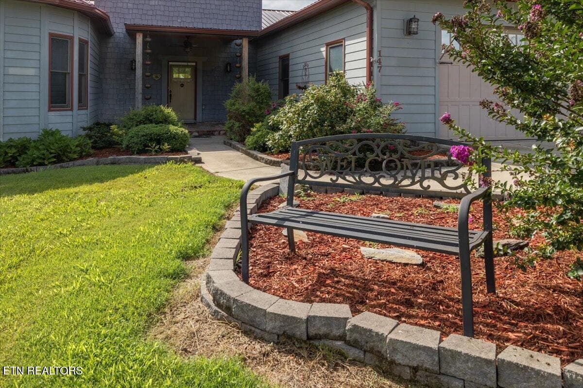 05-005 - 147 Eagle Ridge Pointe, Philadelphia, TN 37846
