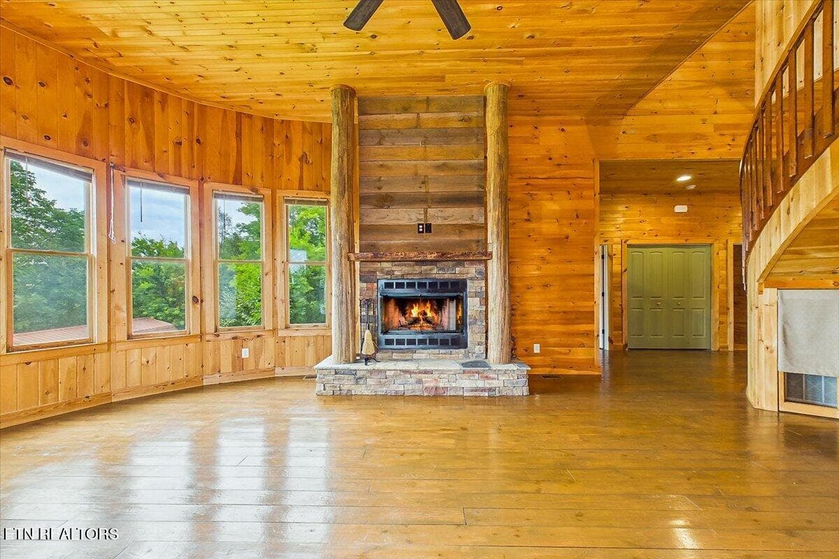 11-011 - 147 Eagle Ridge Pointe, Philadelphia, TN 37846