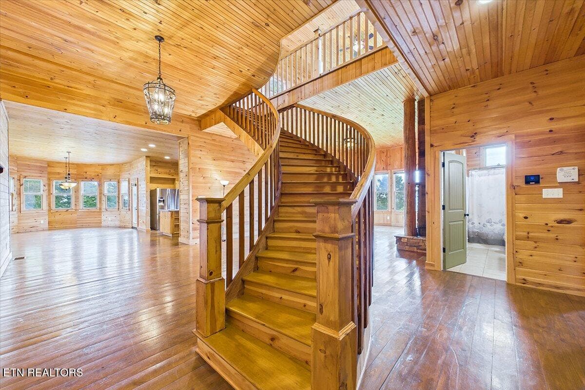 22-022 - 147 Eagle Ridge Pointe, Philadelphia, TN 37846