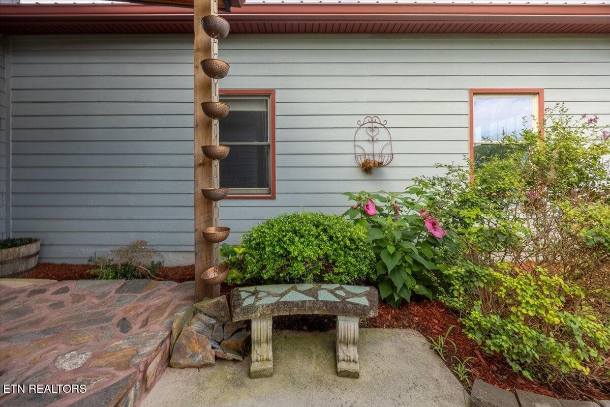 46-046 - 147 Eagle Ridge Pointe, Philadelphia, TN 37846