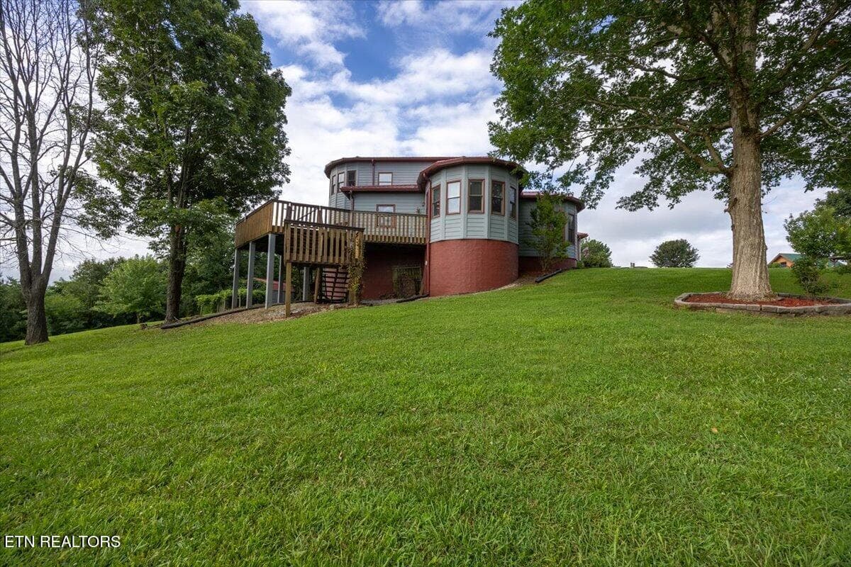 47-047 - 147 Eagle Ridge Pointe, Philadelphia, TN 37846