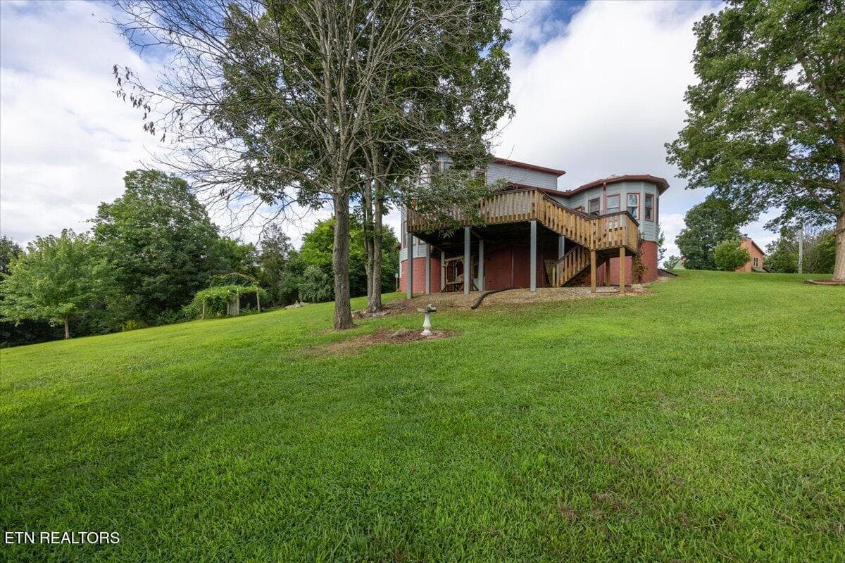 48-048 - 147 Eagle Ridge Pointe, Philadelphia, TN 37846