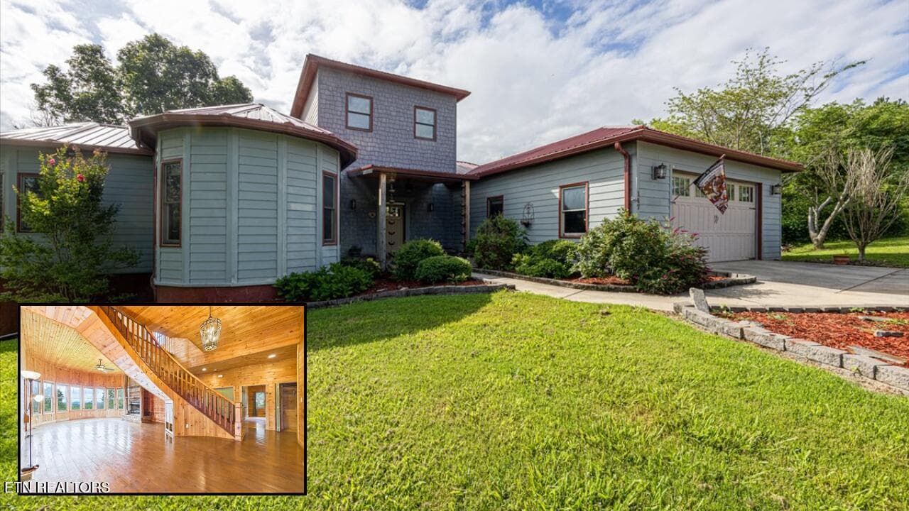 147 Eagle Ridge Pointe, Philadelphia, TN 37846