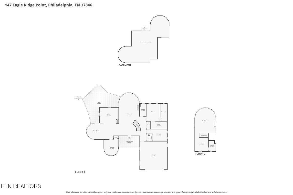 Combined - 147 Eagle Ridge Pointe, Philadelphia, TN 37846