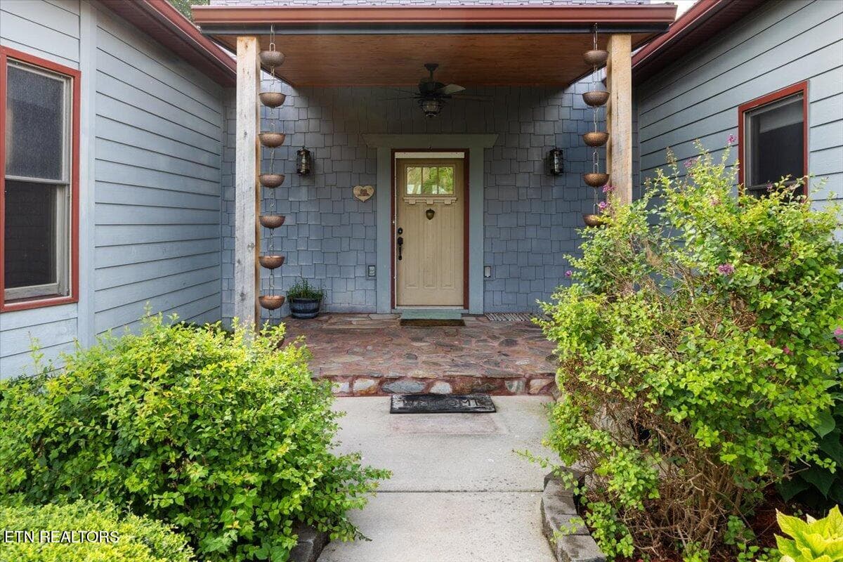 06-006 - 147 Eagle Ridge Pointe, Philadelphia, TN 37846