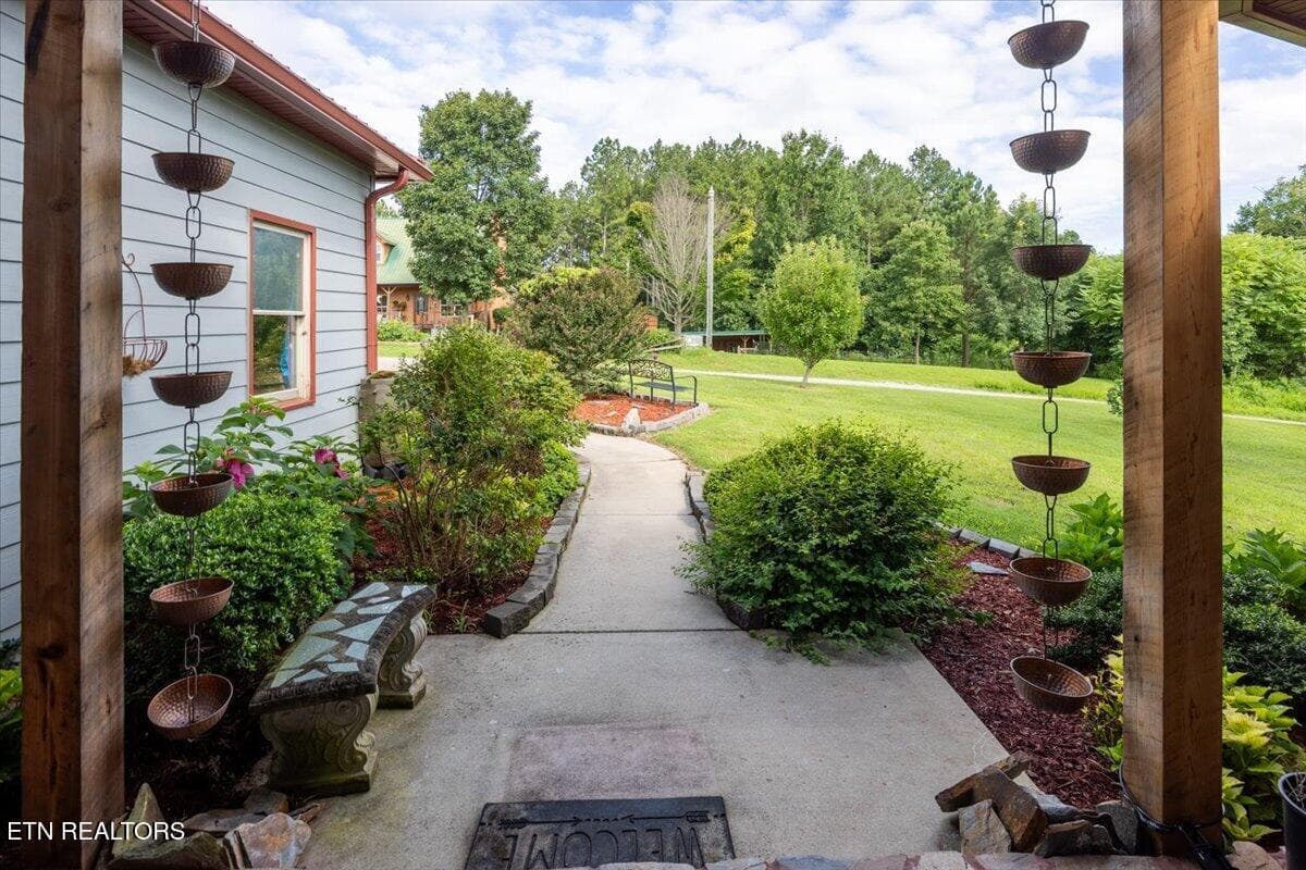 07-007 - 147 Eagle Ridge Pointe, Philadelphia, TN 37846