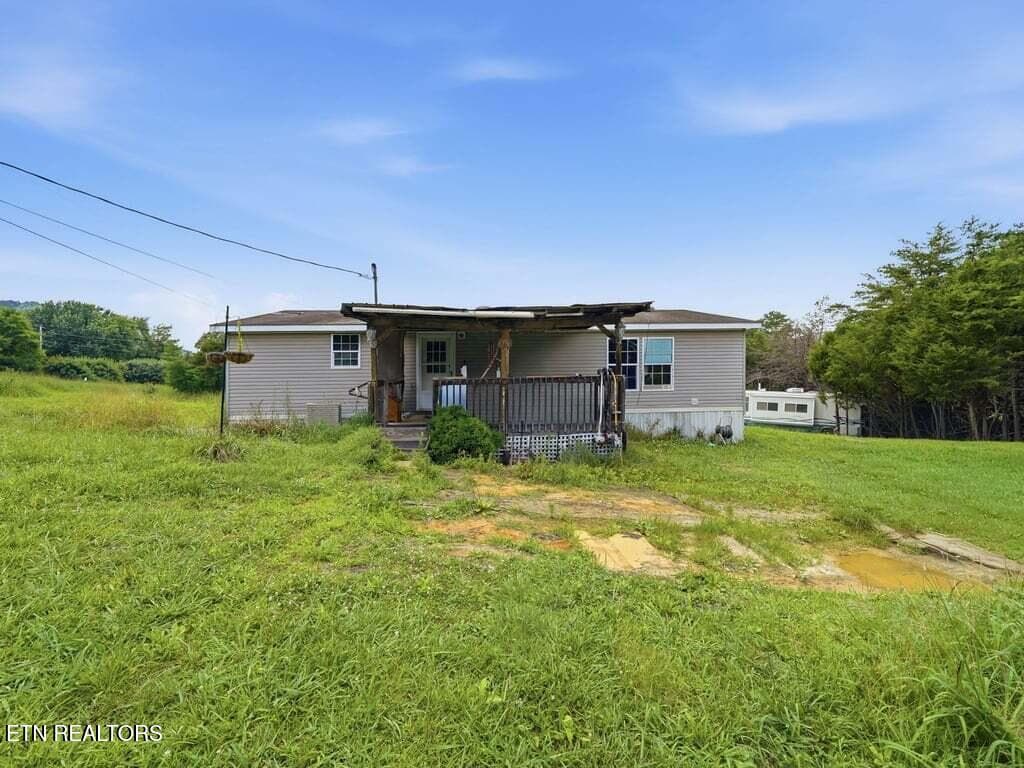 170 Burnett Chapel Ln - 3 - 170 Burnett Chapel Lane, Greeneville, TN 37743
