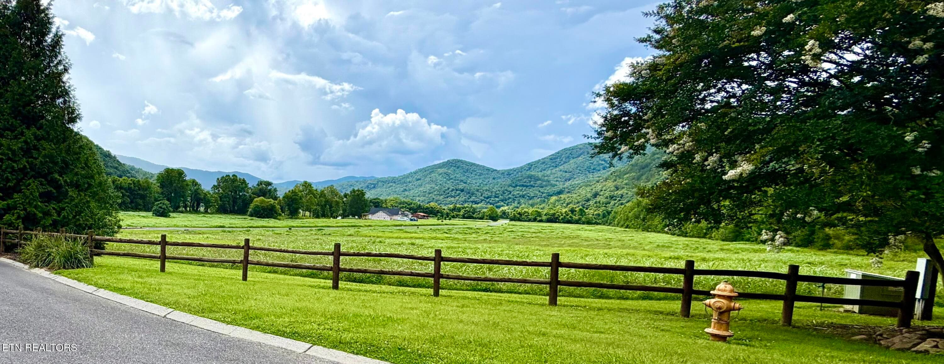 RiverCrest 3 - Lot 147 River Rapids Way, Del Rio, TN 37727
