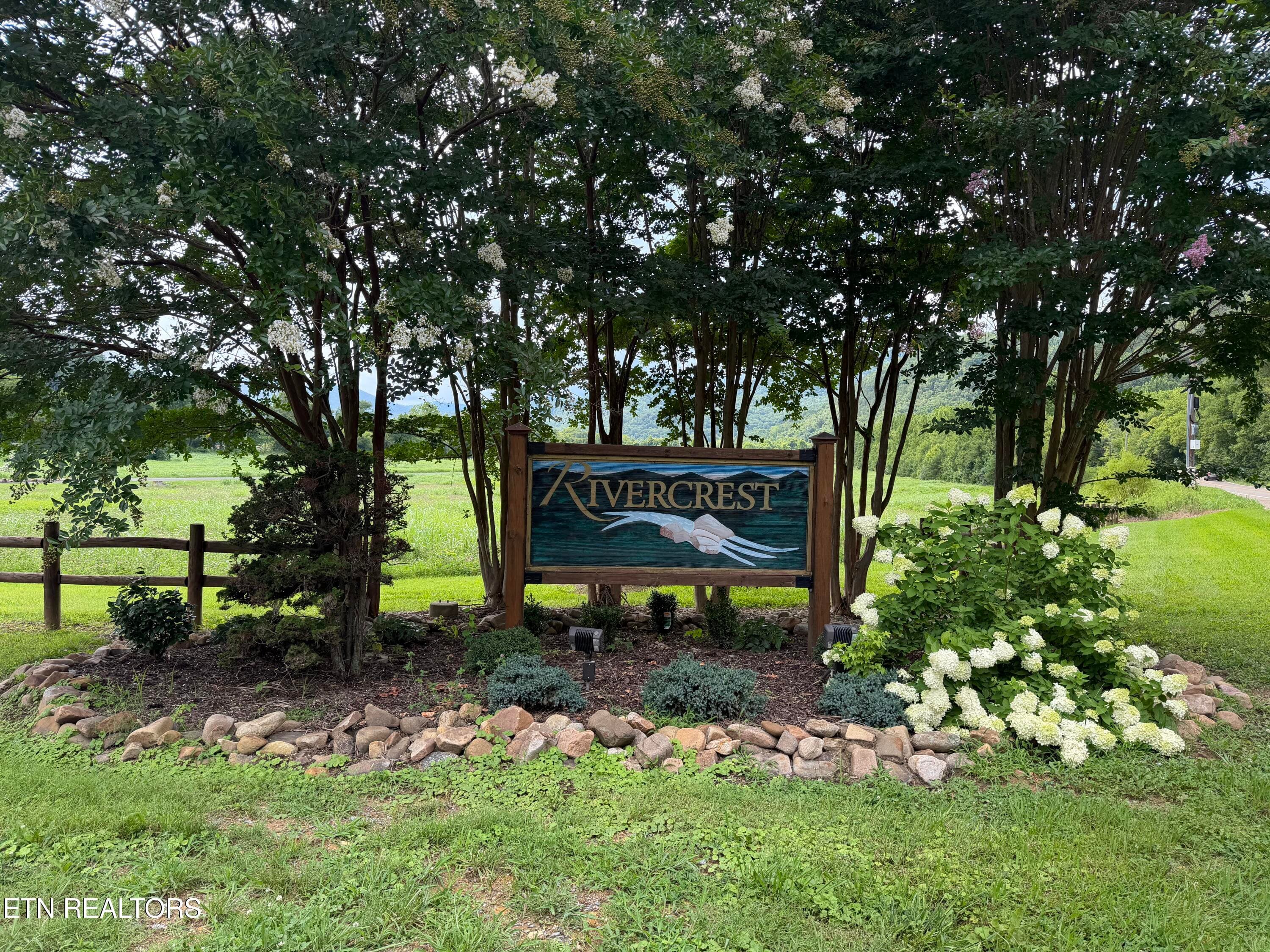 RiverCrest 4 - Lot 147 River Rapids Way, Del Rio, TN 37727