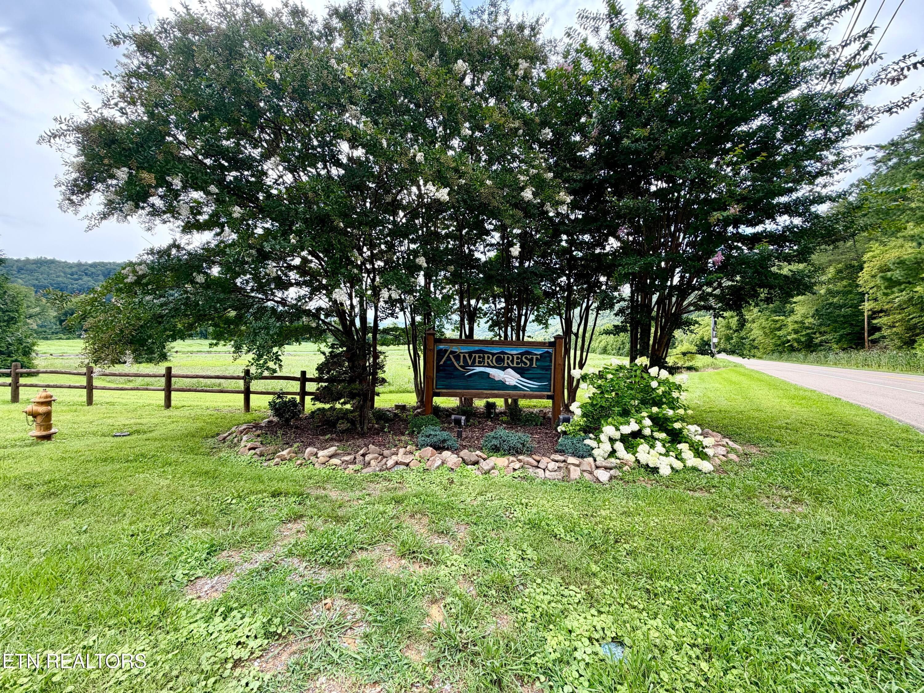 RiverCrest 6 - Lot 147 River Rapids Way, Del Rio, TN 37727