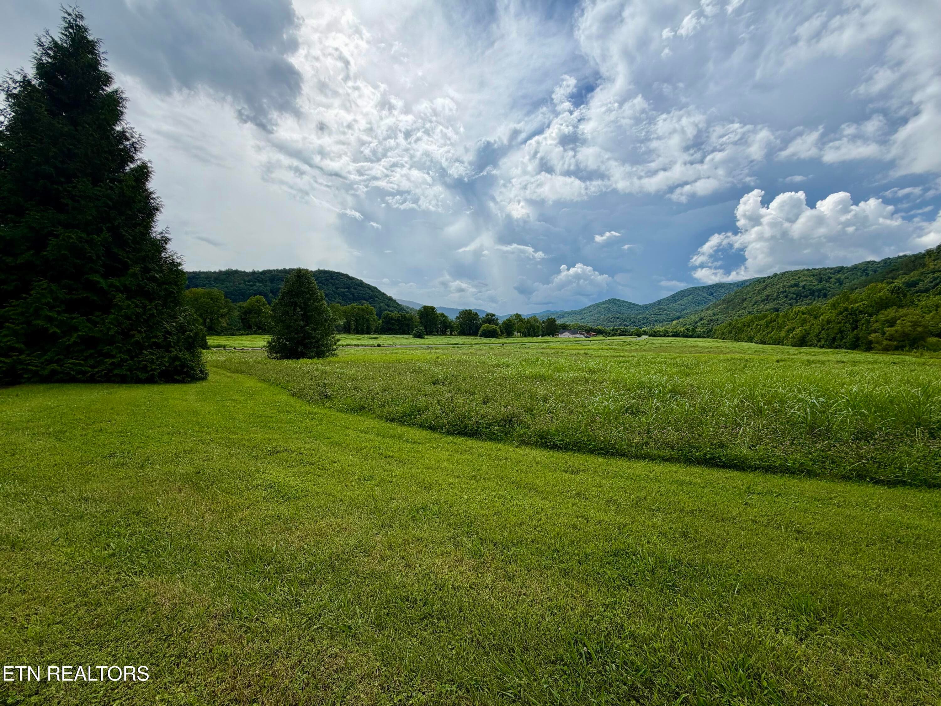 RiverCrest 5 - Lot 145 River Rapids Way, Del Rio, TN 37727