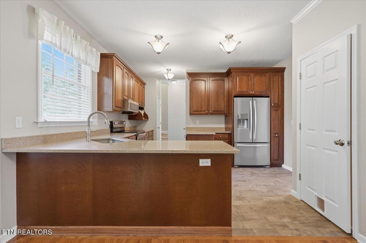 Kitchen - 4094 Davis Ford Rd, Maryville, TN 37804
