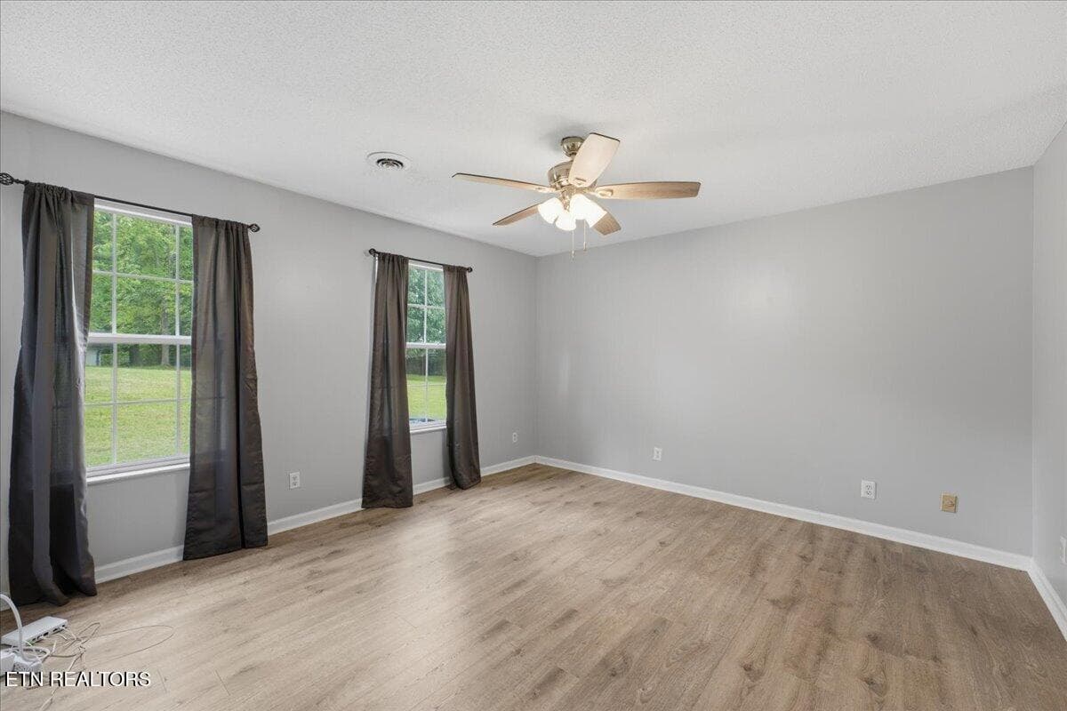 12-Primary Bedroom - 1508 Spelling Way, Knoxville, TN 37909, Knoxville