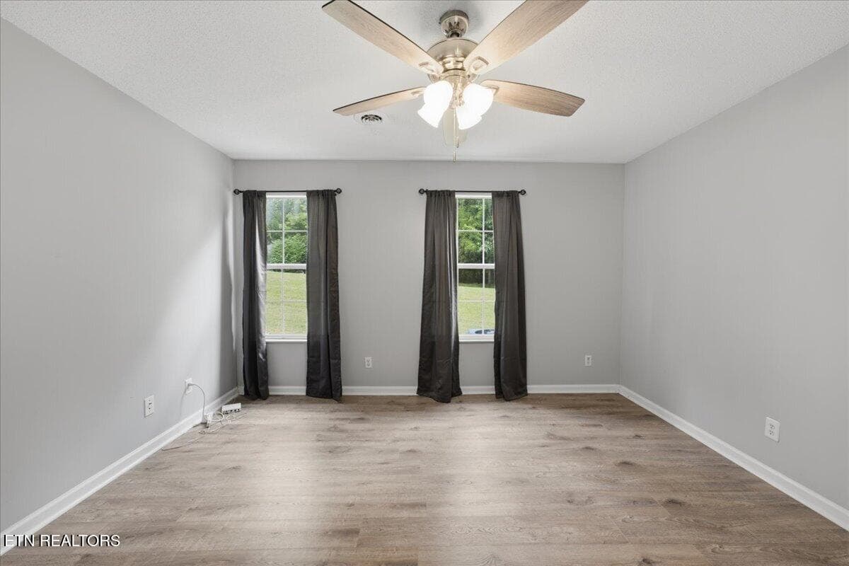 14-Primary Bedroom - 1508 Spelling Way, Knoxville, TN 37909, Knoxville
