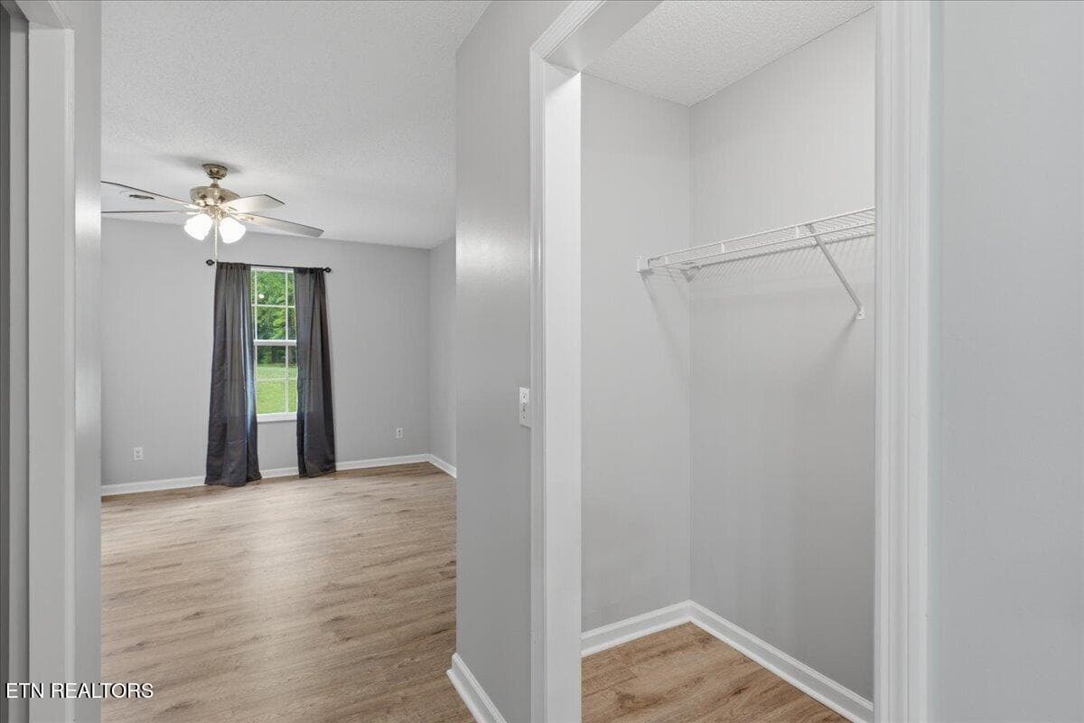 15-Primary Bedroom - 1508 Spelling Way, Knoxville, TN 37909, Knoxville