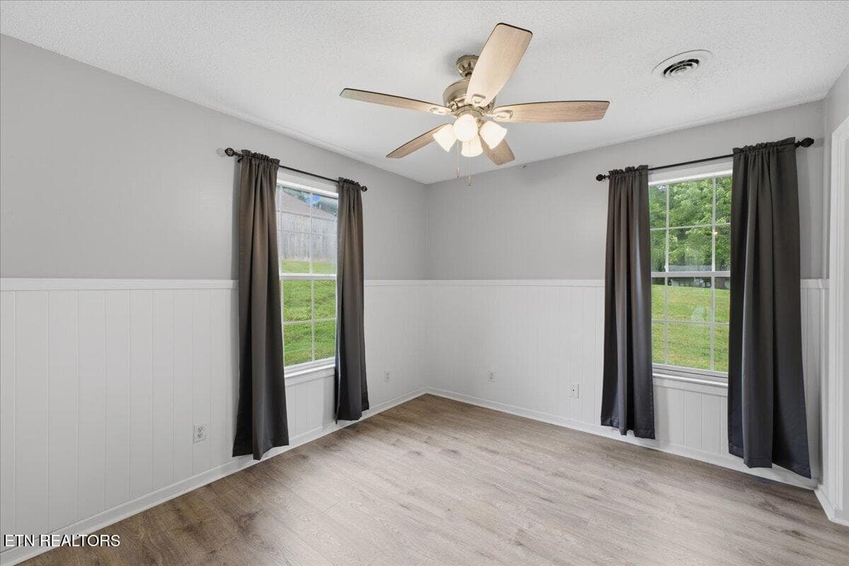 20-Bedroom 2 - 1508 Spelling Way, Knoxville, TN 37909, Knoxville