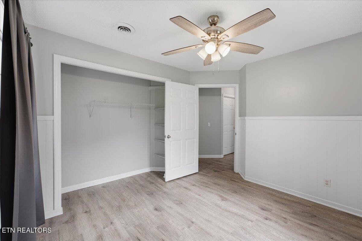 21-Bedroom 2 - 1508 Spelling Way, Knoxville, TN 37909, Knoxville