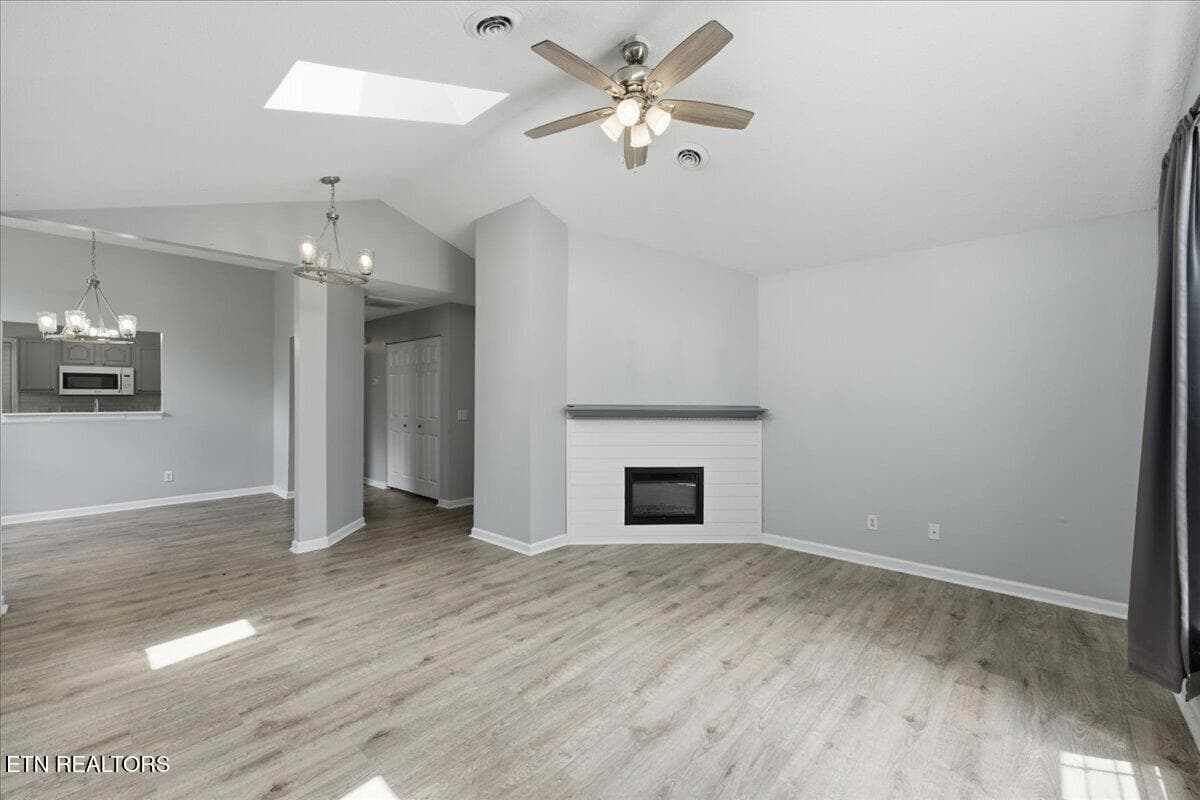 05-Living Room - 1508 Spelling Way, Knoxville, TN 37909, Knoxville
