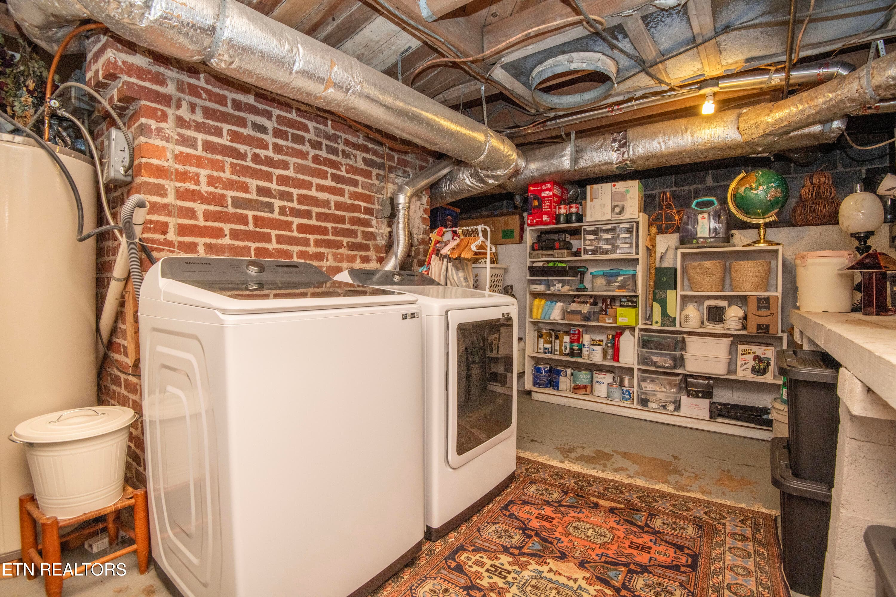 basemetnt 3 - 6809 Nubbin Ridge Drive, Knoxville, TN 37919
