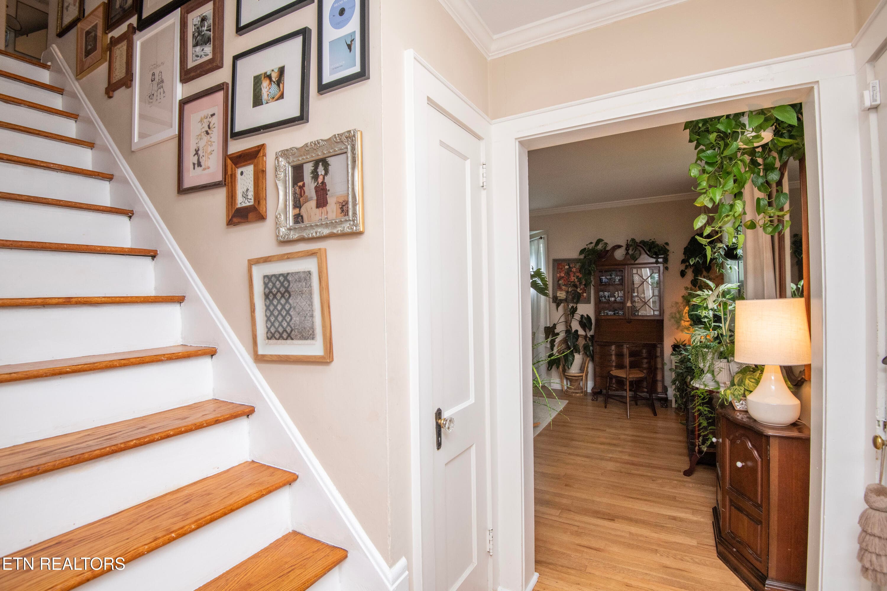 foyer 2 - 6809 Nubbin Ridge Drive, Knoxville, TN 37919