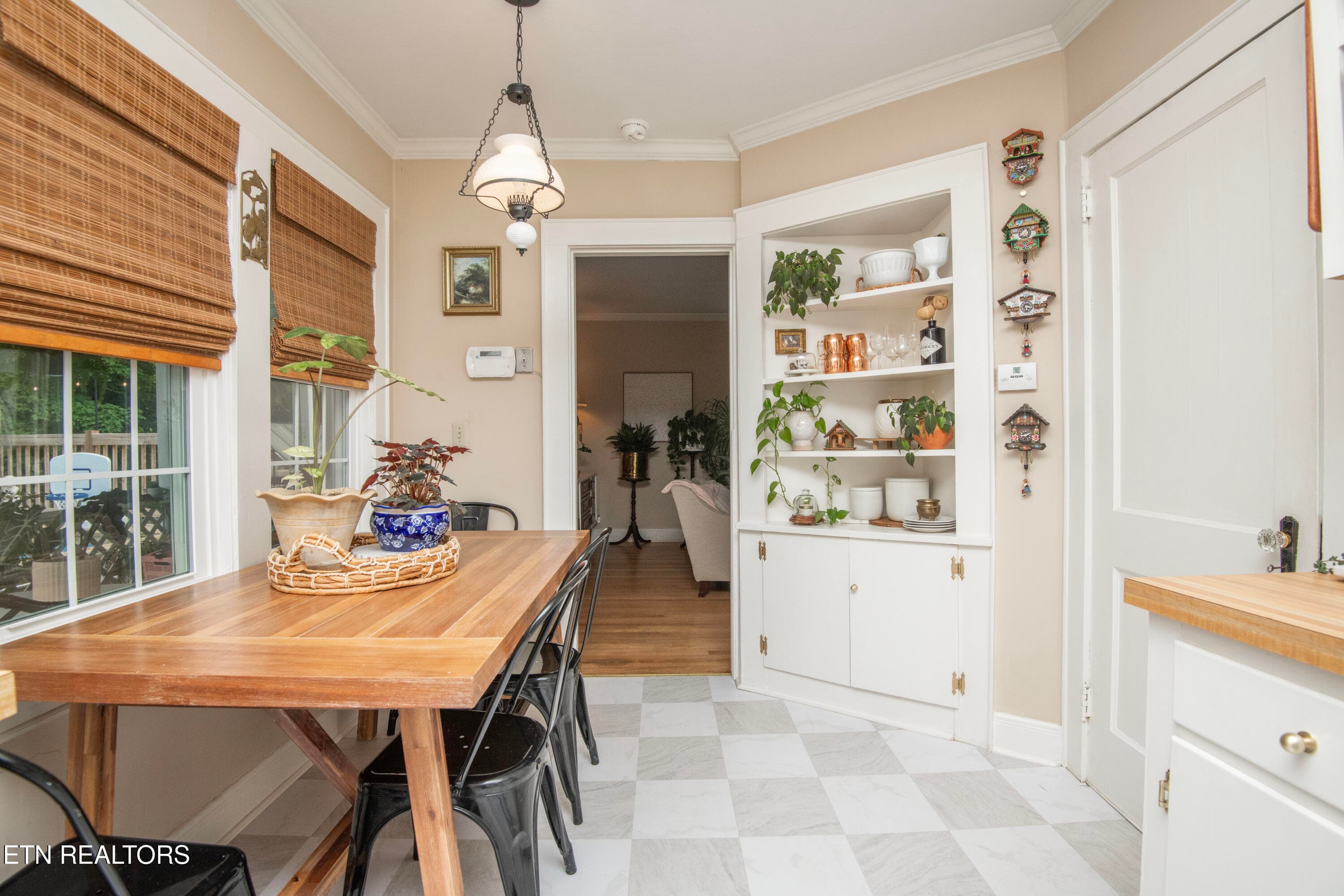 kitchen 5 - 6809 Nubbin Ridge Drive, Knoxville, TN 37919