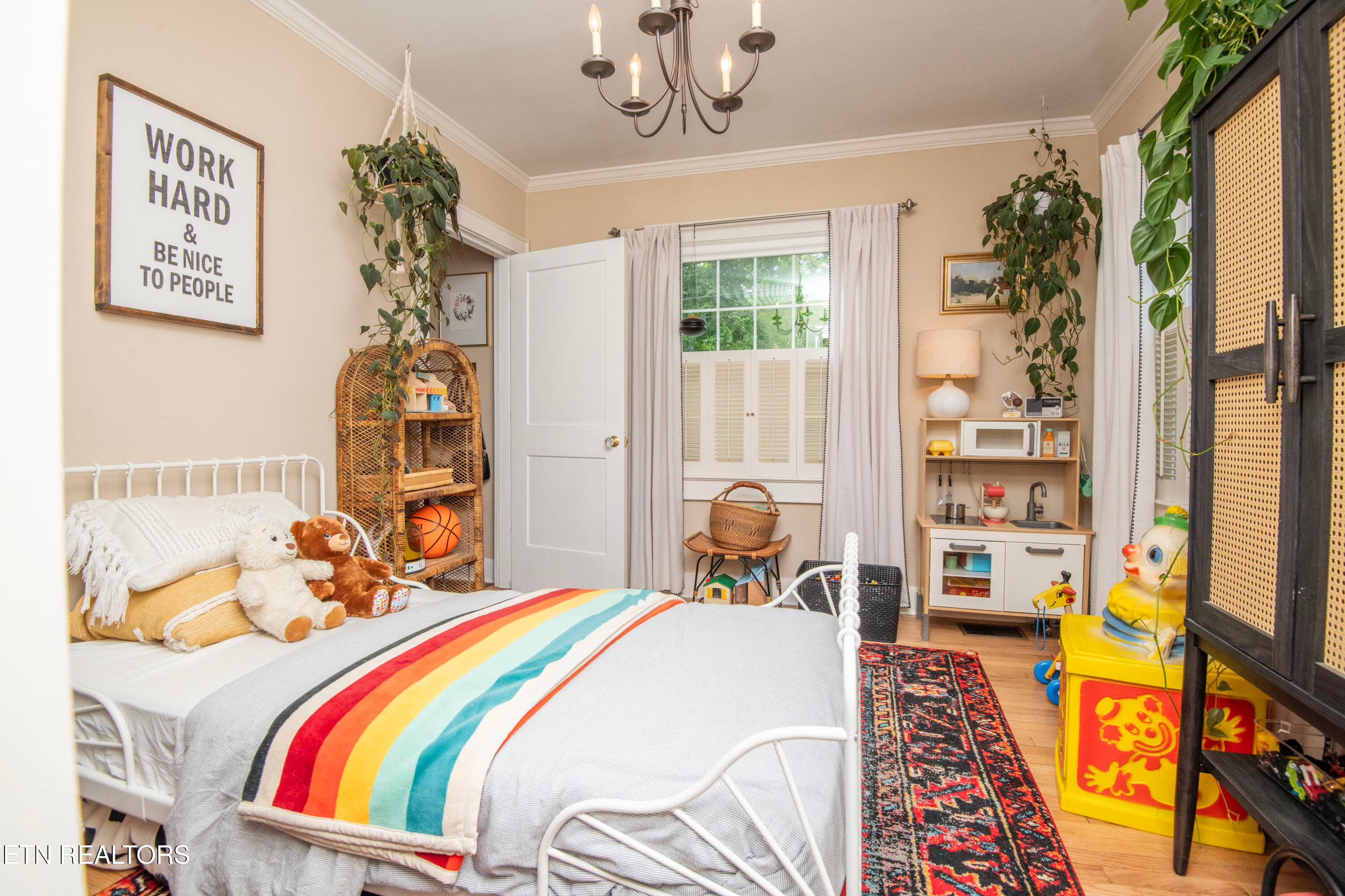 second bed 3 - 6809 Nubbin Ridge Drive, Knoxville, TN 37919