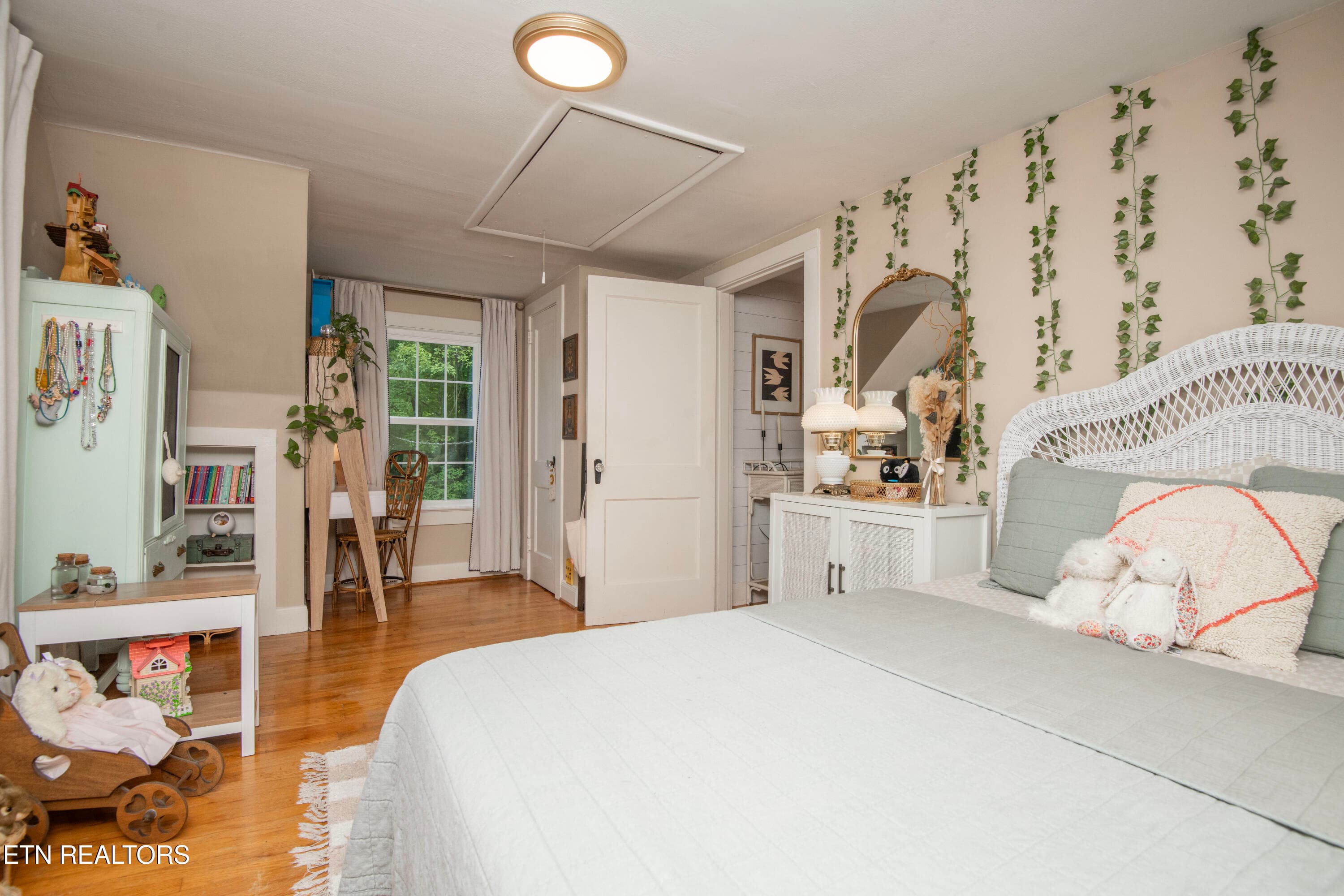 third bed 3 - 6809 Nubbin Ridge Drive, Knoxville, TN 37919