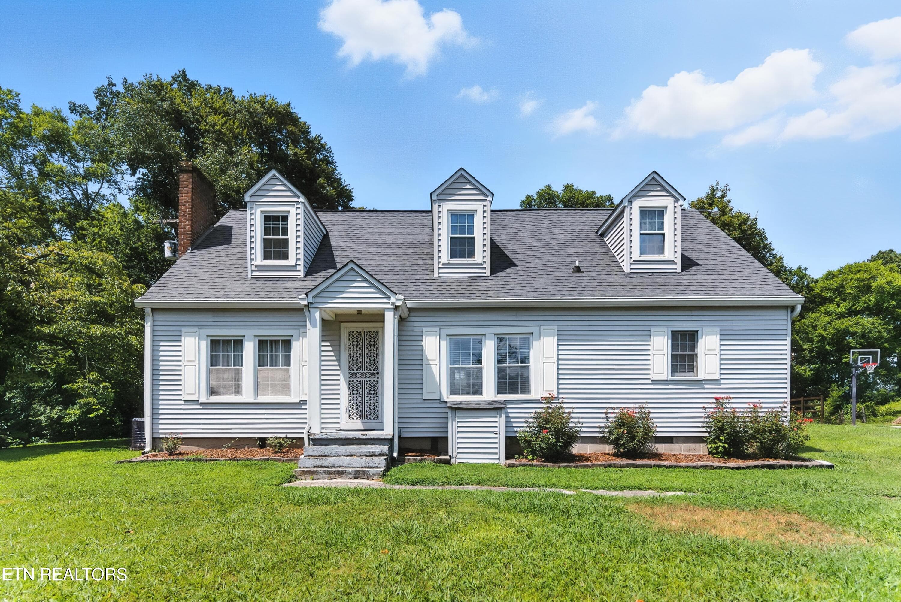 125 Barnes Lane, Strawberry Plains, TN 37871