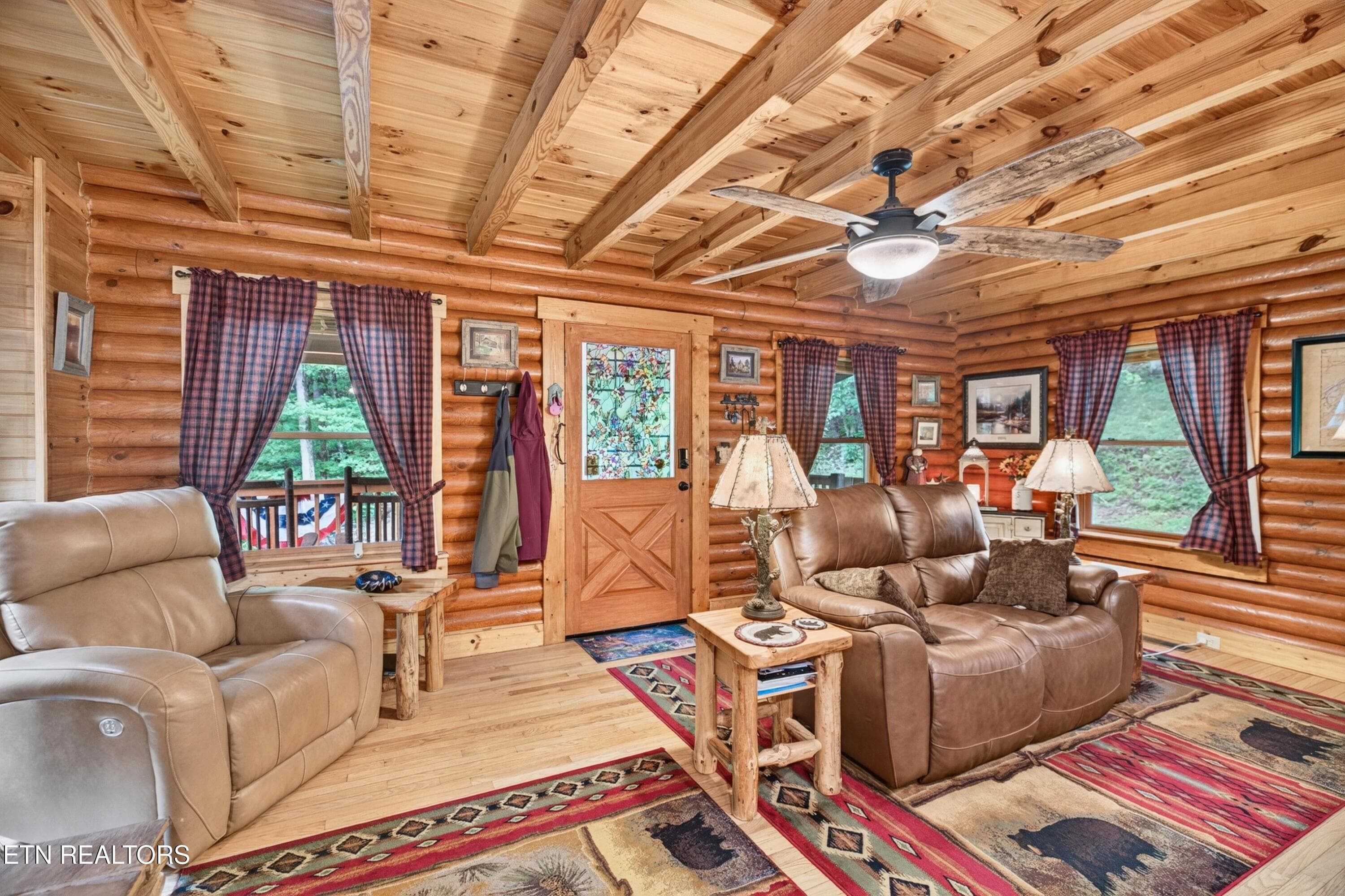 010-2104ReidLane-Sevierville-TN-37876-SM - 2104 Reid Lane, Pigeon Forge, TN 37876, Pigeon Forge
