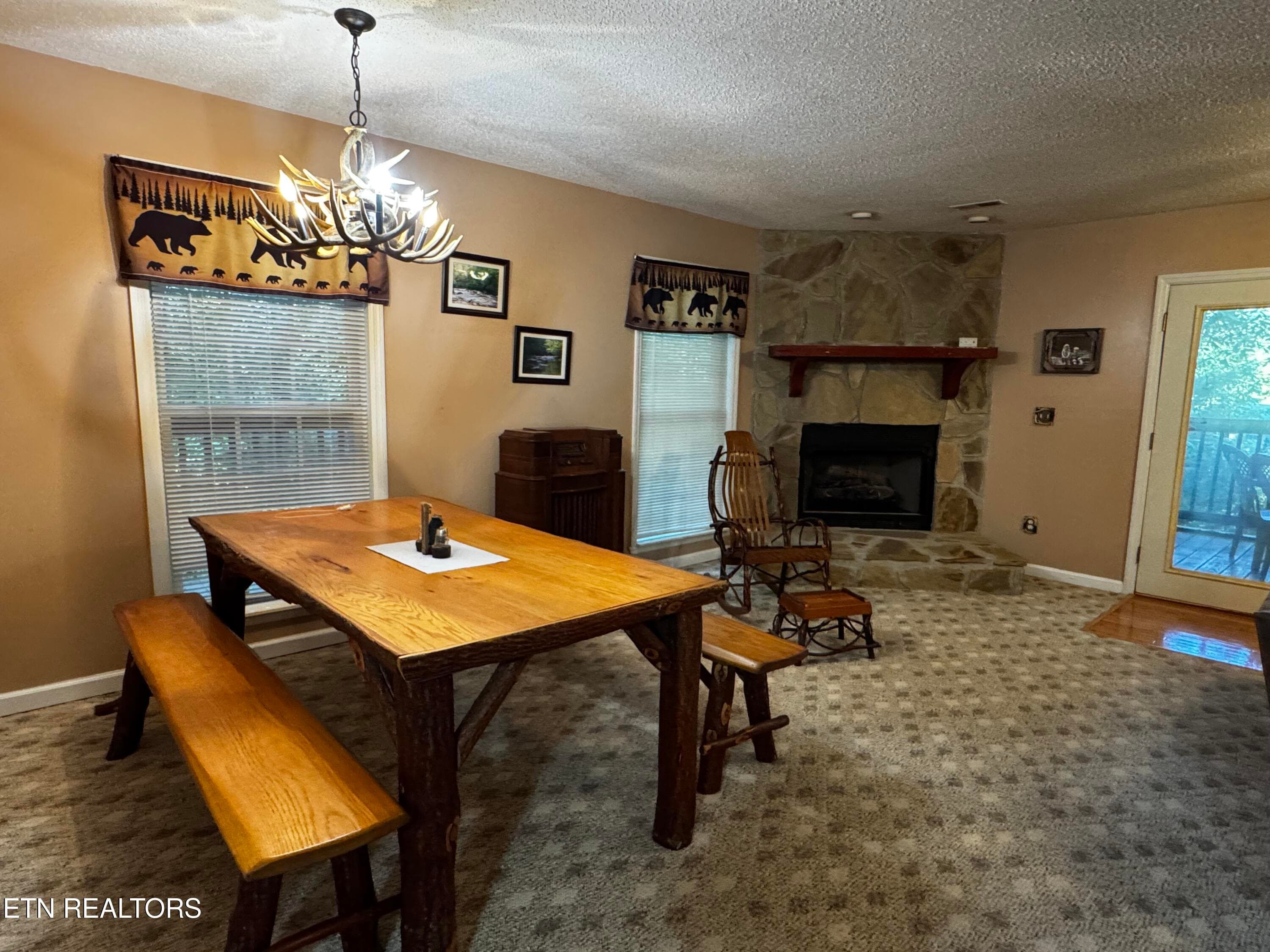 Parton fp - 530 Parton Drive, Gatlinburg, TN 37738, Gatlinburg