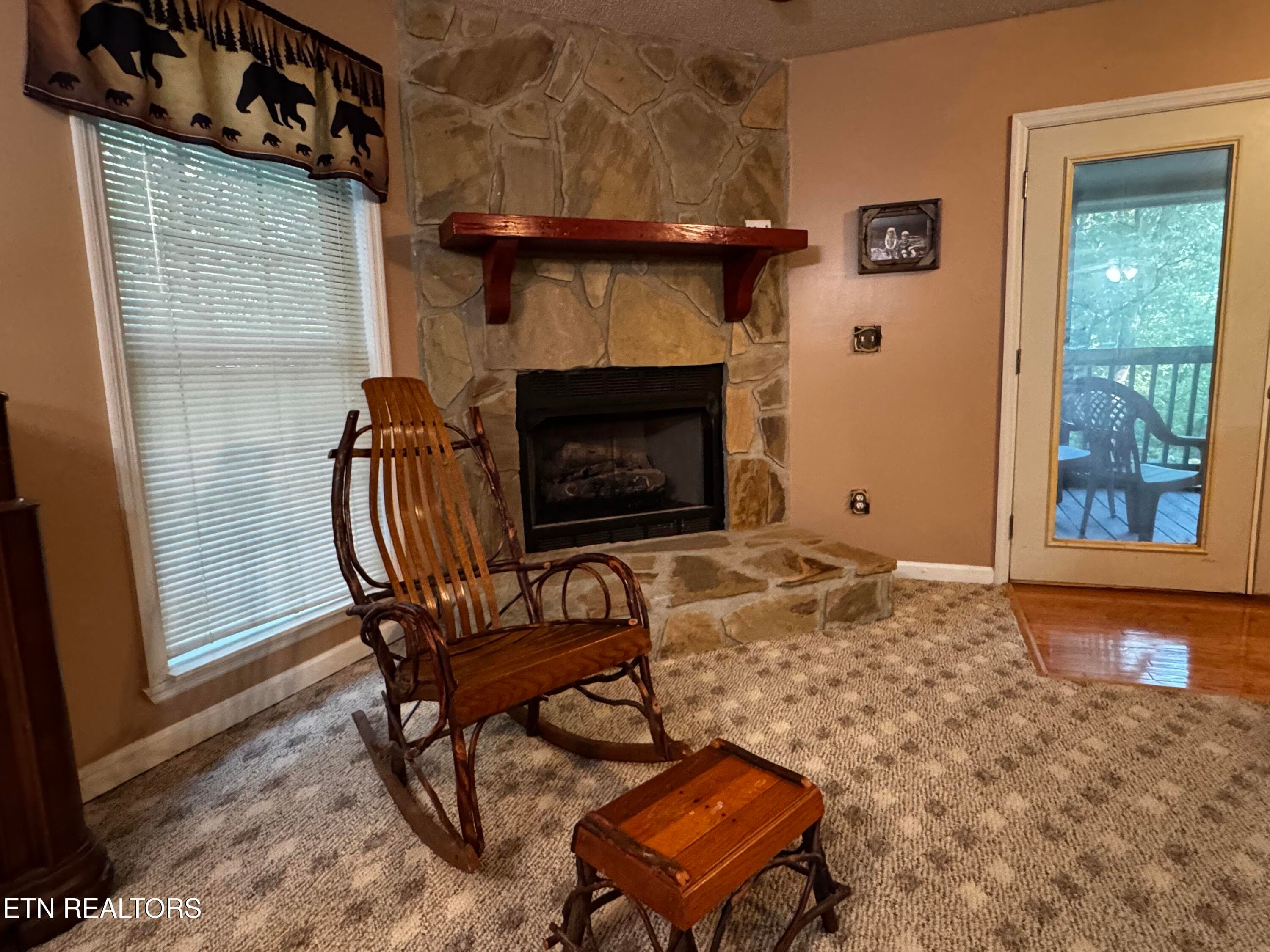 parton fp 2 - 530 Parton Drive, Gatlinburg, TN 37738, Gatlinburg
