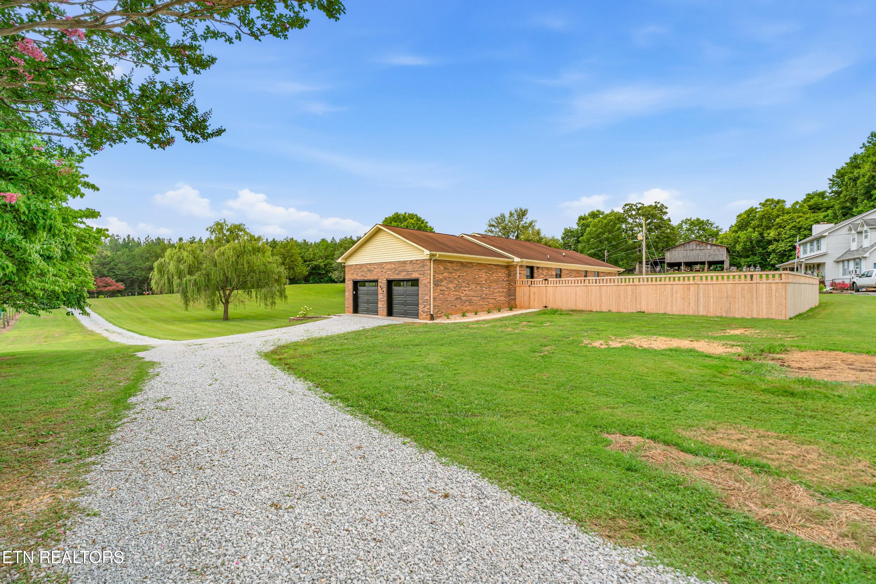 394 Pattie Gap Road-44 - 394 Pattie Gap Rd, Philadelphia, TN 37846, Philadelphia