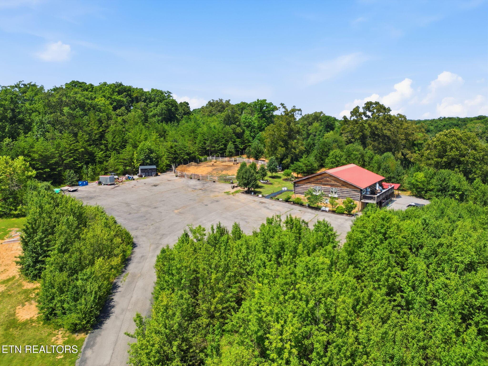 17-web-or-mls-DJI_0094 - 802 Lee Shirley Rd, Maryville, TN 37801
