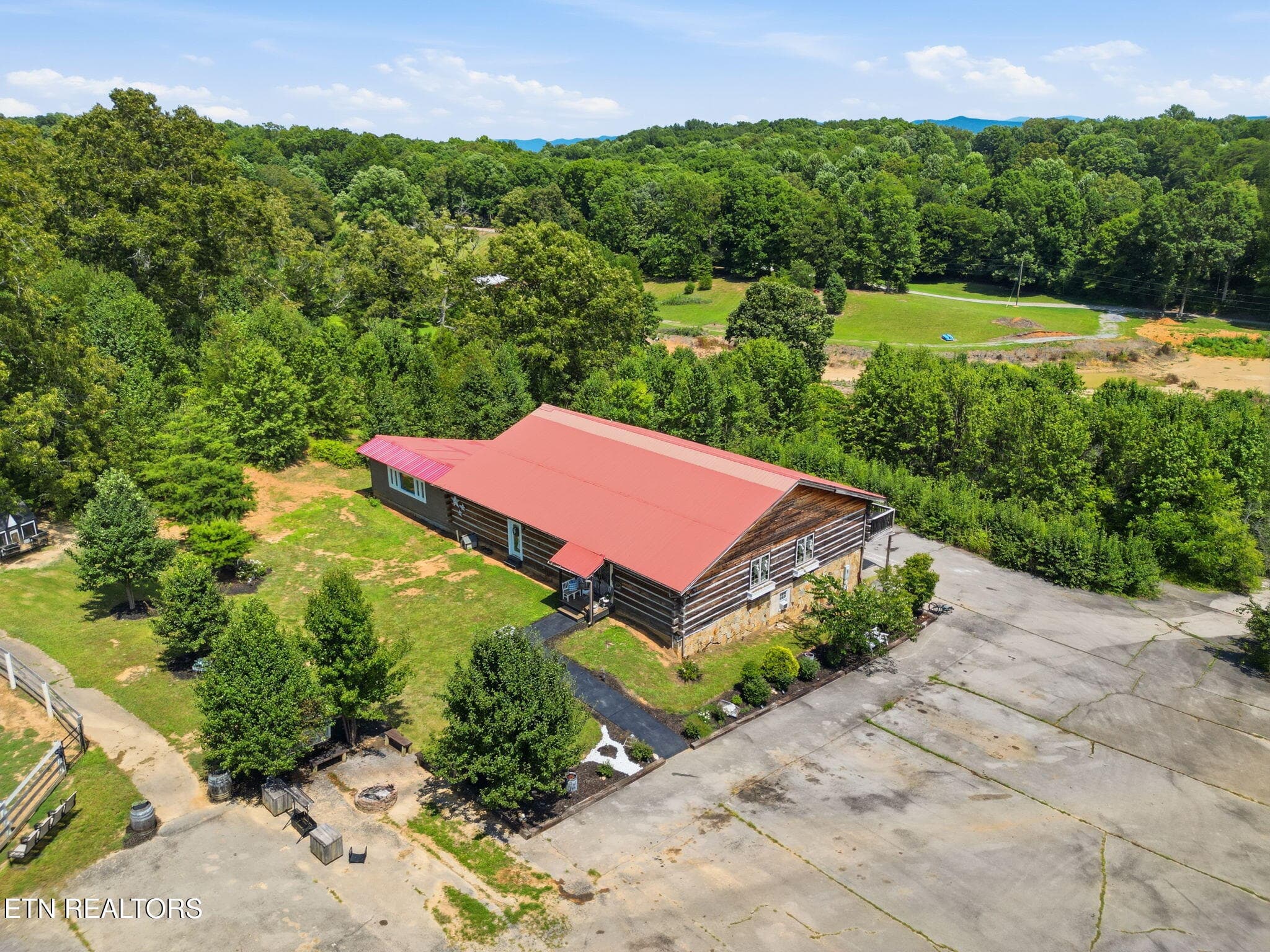 4-web-or-mls-DJI_0019 - 802 Lee Shirley Rd, Maryville, TN 37801