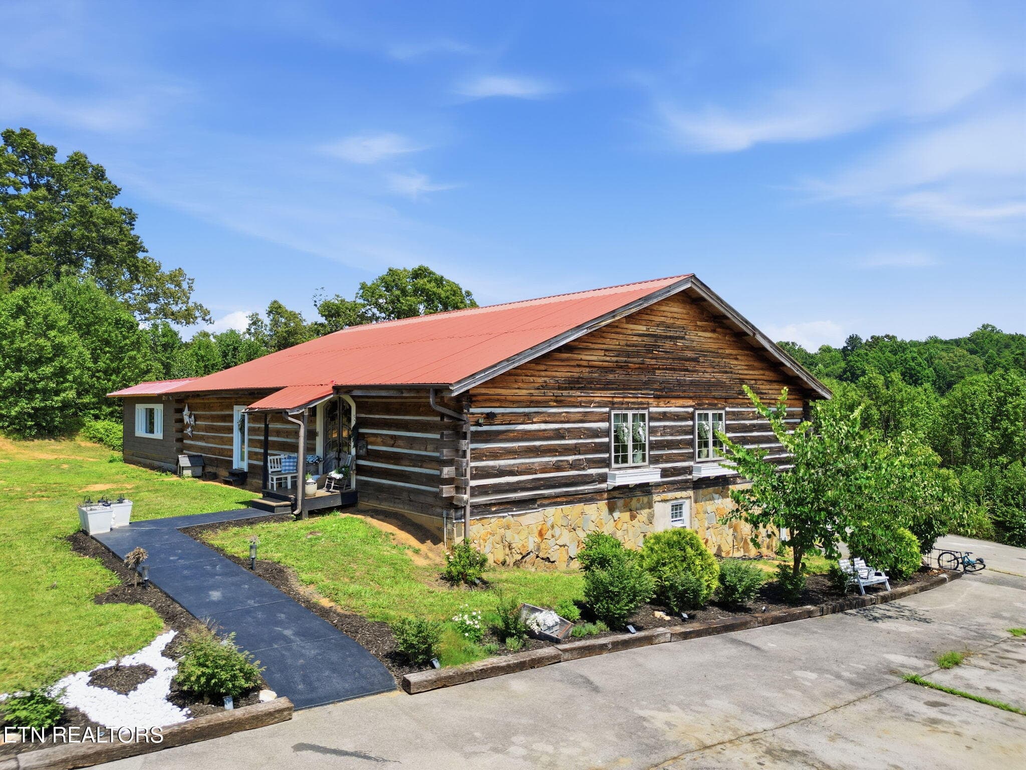 1-web-or-mls-DJI_0983 - 802 Lee Shirley Rd, Maryville, TN 37801