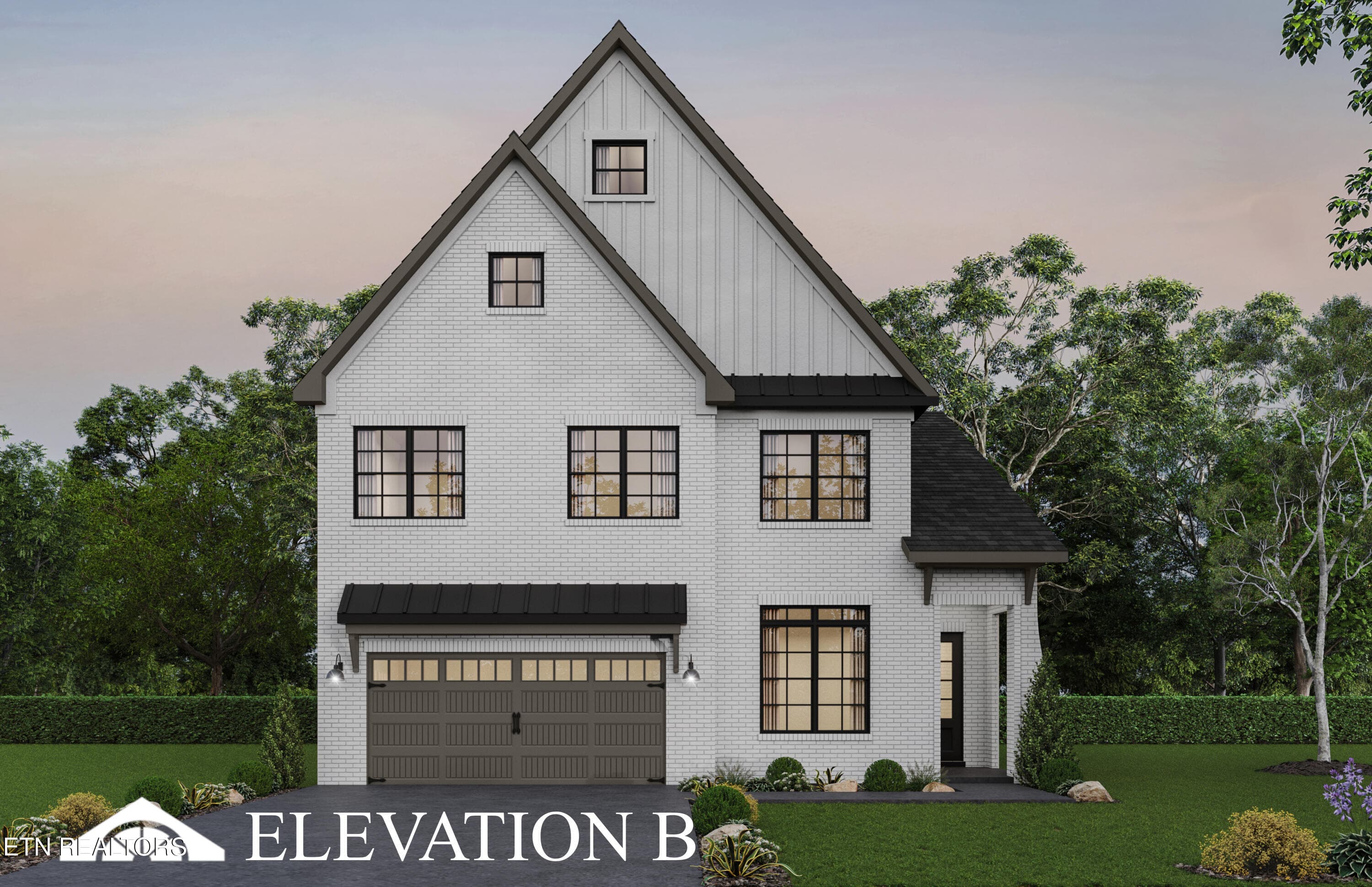1038 Branch Hook Rd - Lot 84, Knoxville, TN 37934