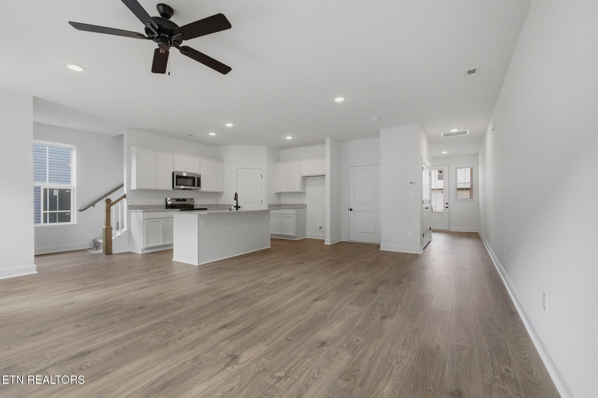 wj2607111-1009 - 1632 Lateglow Way, Knoxville, TN 37931, Knoxville