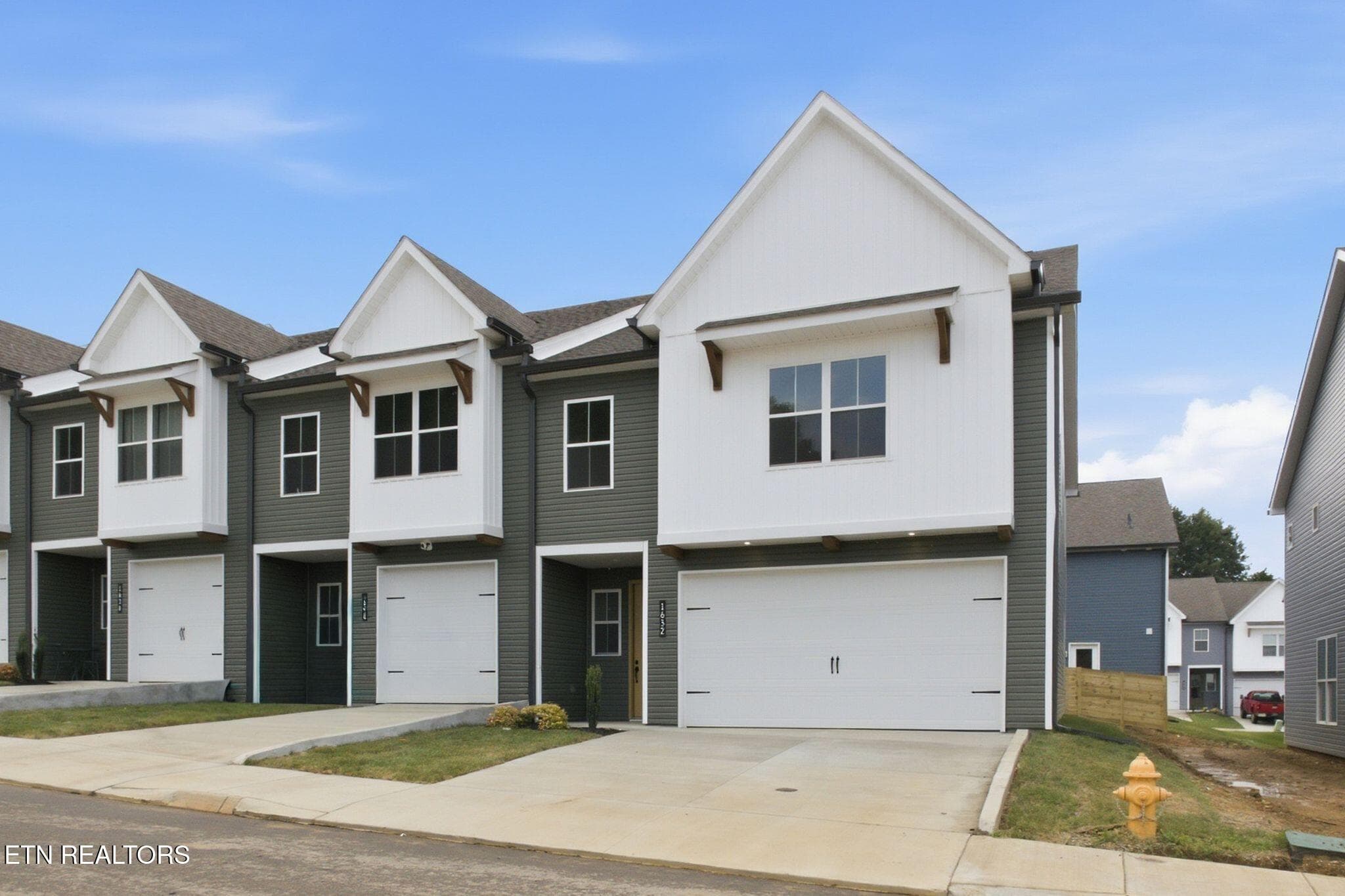 1632 Lateglow Way, Knoxville, TN 37931