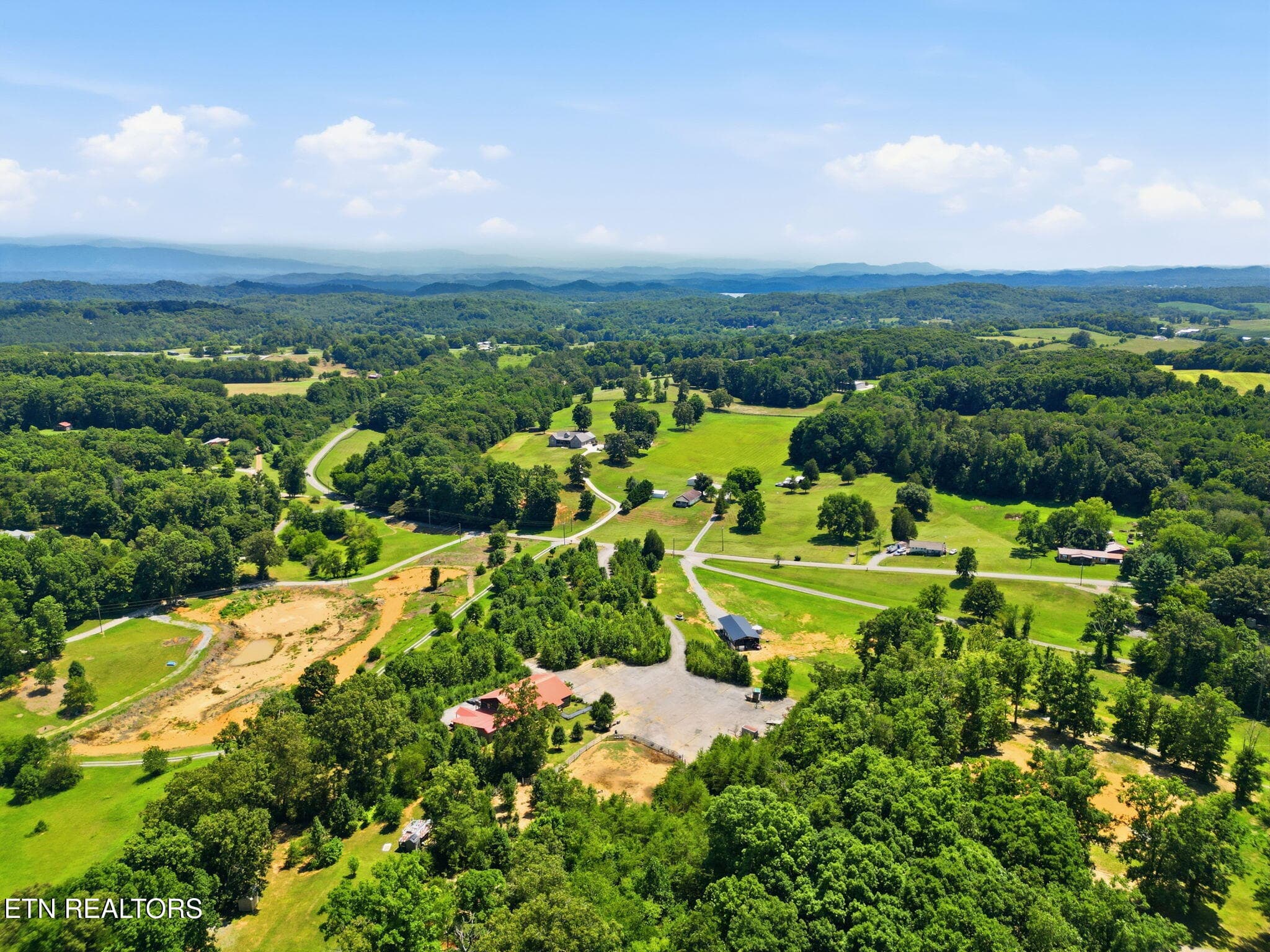 30-web-or-mls-DJI_0928 - 802 Lee Shirley Rd, Maryville, TN 37801