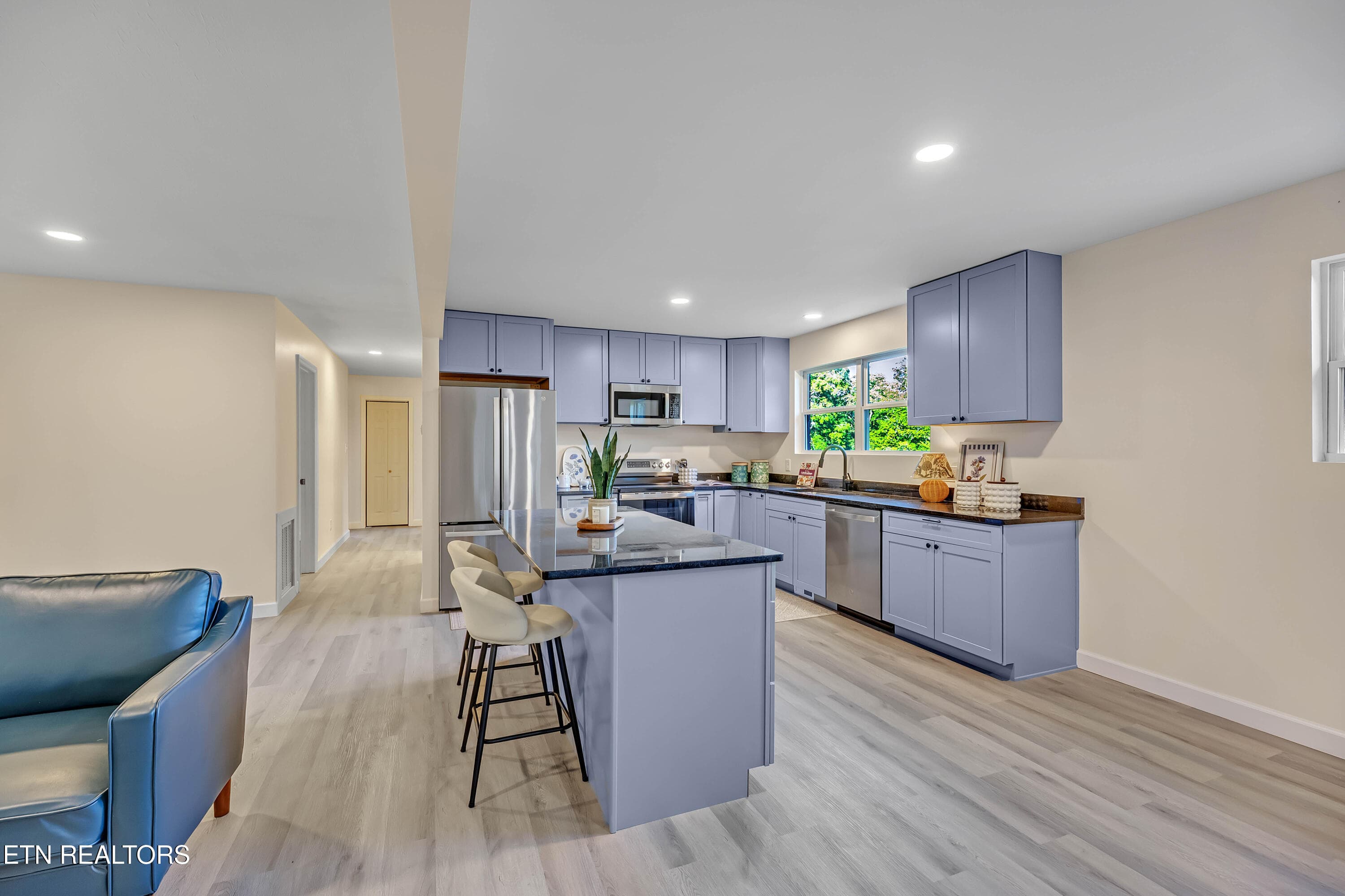 Quartz Countertops - 5160 Indian Warpath Rd, Maryville, TN 37803