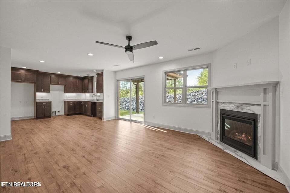 26 KITCHEN - 7547 Ridge Hollow Way, Knoxville, TN 37924, Knoxville