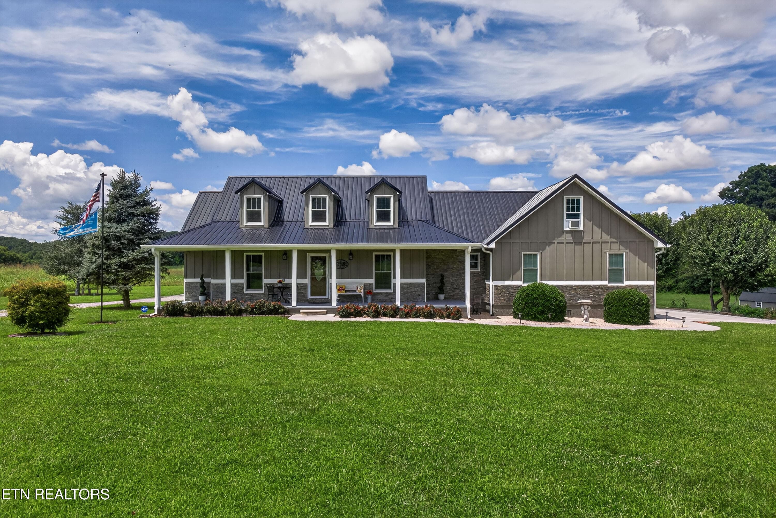L40A1270 - 112 County Road 290, Philadelphia, TN 37846