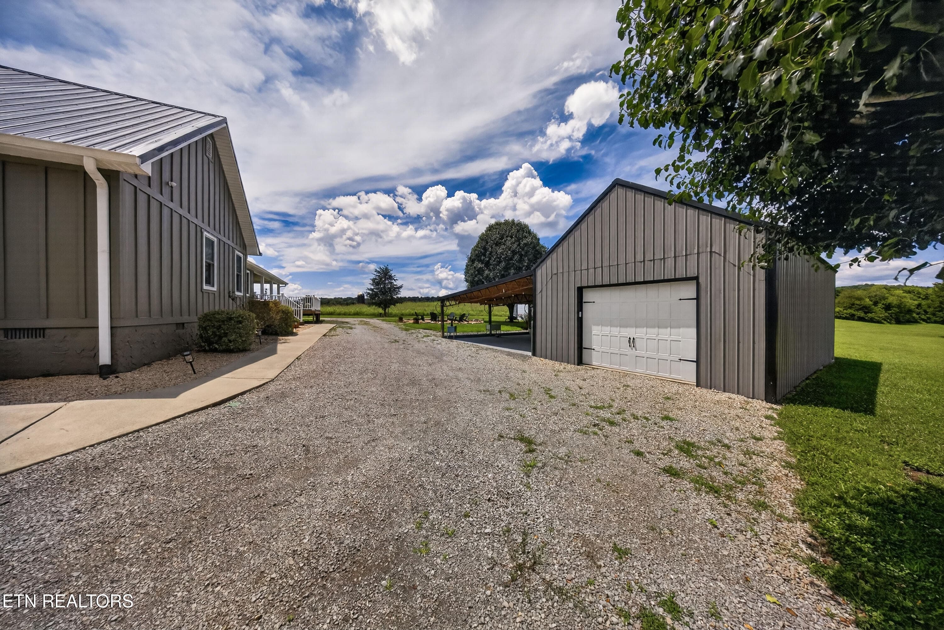L40A1234 - 112 County Road 290, Philadelphia, TN 37846