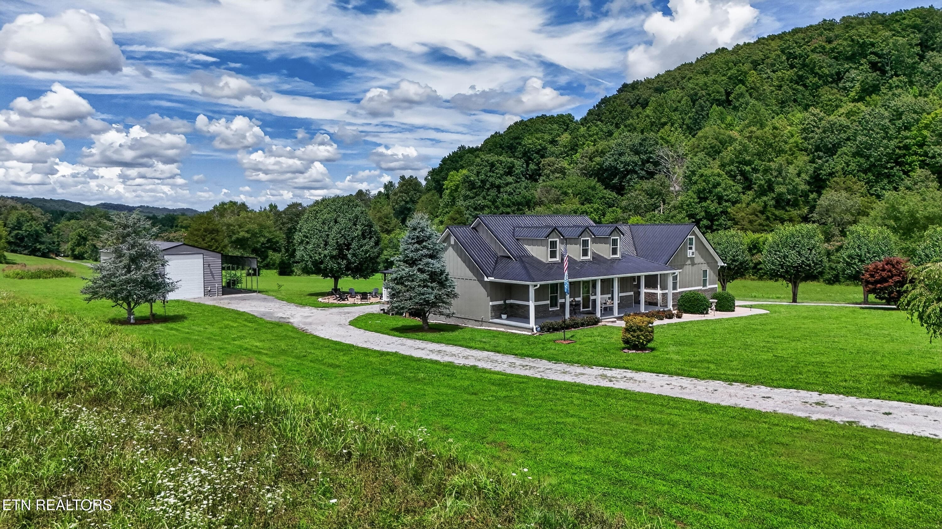 DJI_20260714155053_0061_D - 112 County Road 290, Philadelphia, TN 37846