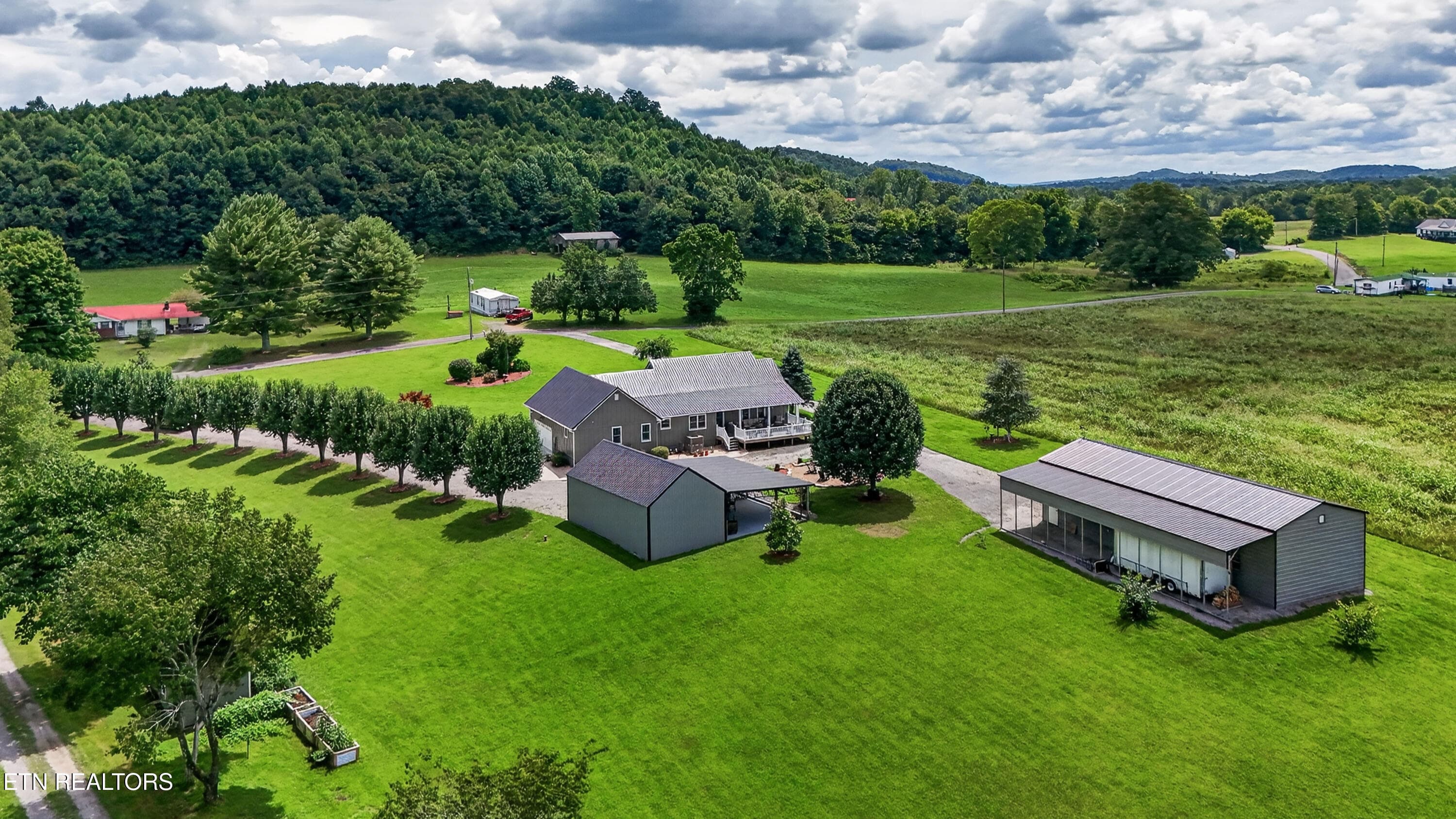 DJI_20260714154716_0050_D - 112 County Road 290, Philadelphia, TN 37846