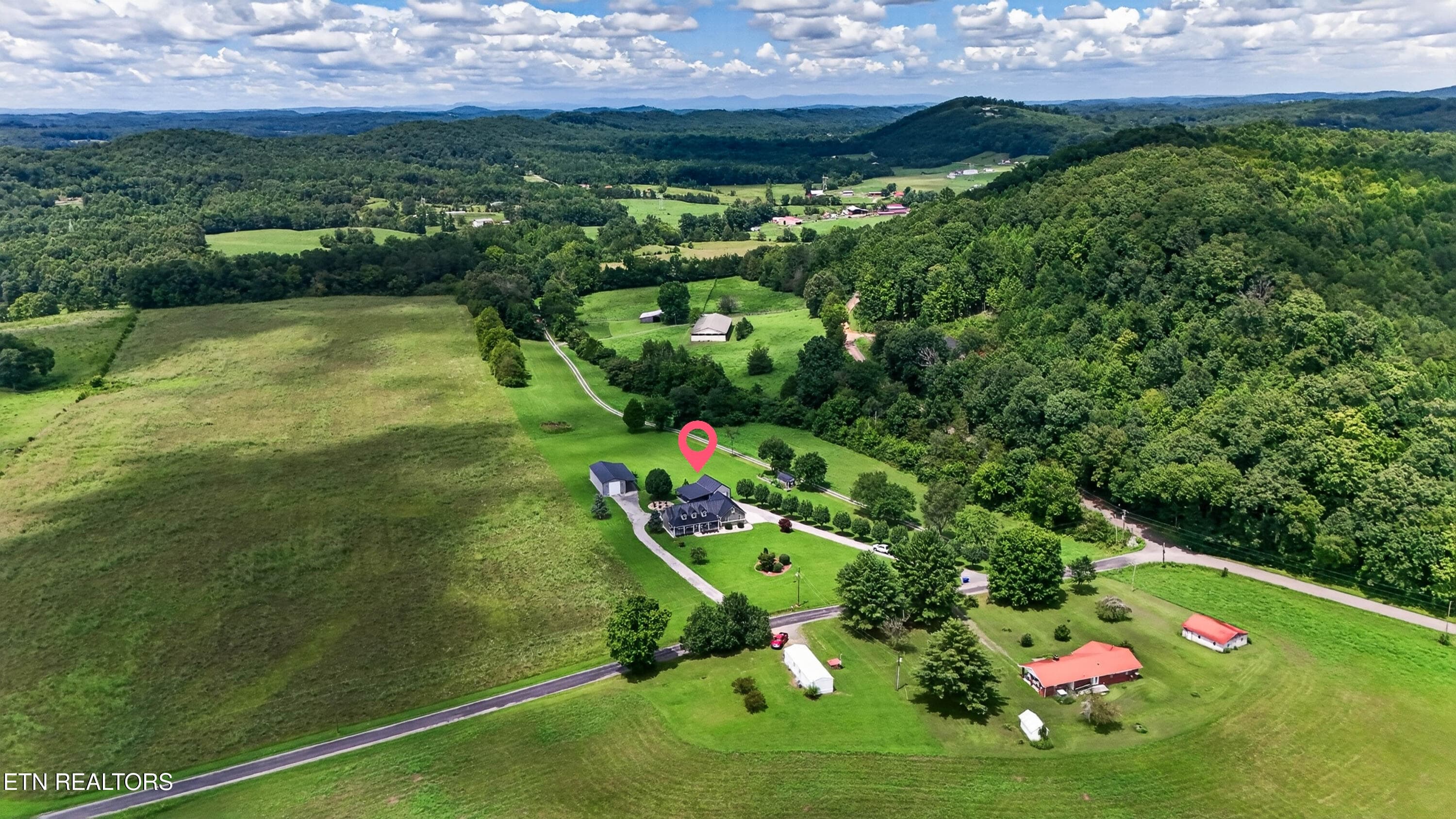 DJI_20260714154448_0040_D - 112 County Road 290, Philadelphia, TN 37846