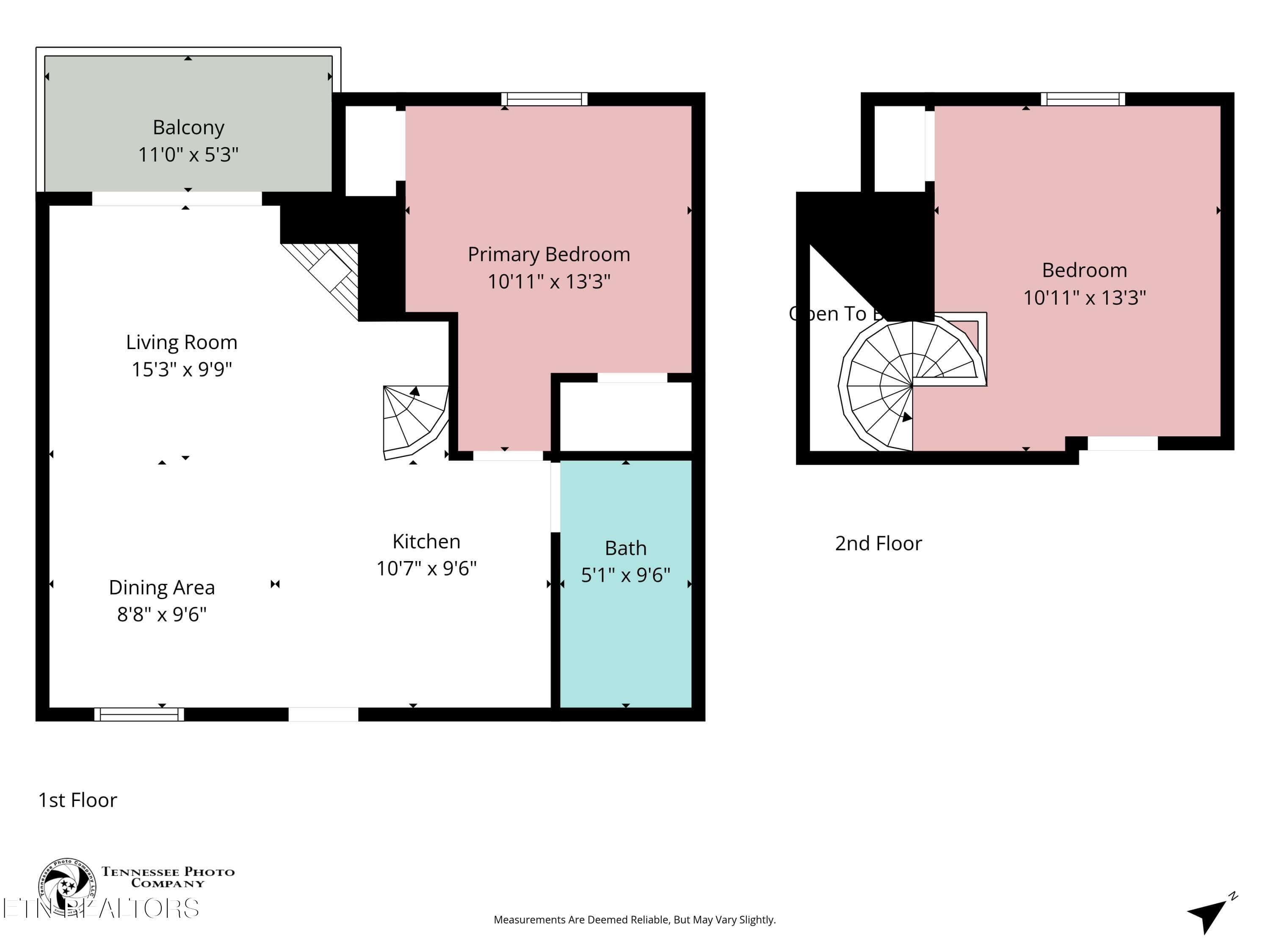 6-Floorplan_3 - 291 Moytoy Rd U 206, Crab Orchard, TN 37723, Crab Orchard